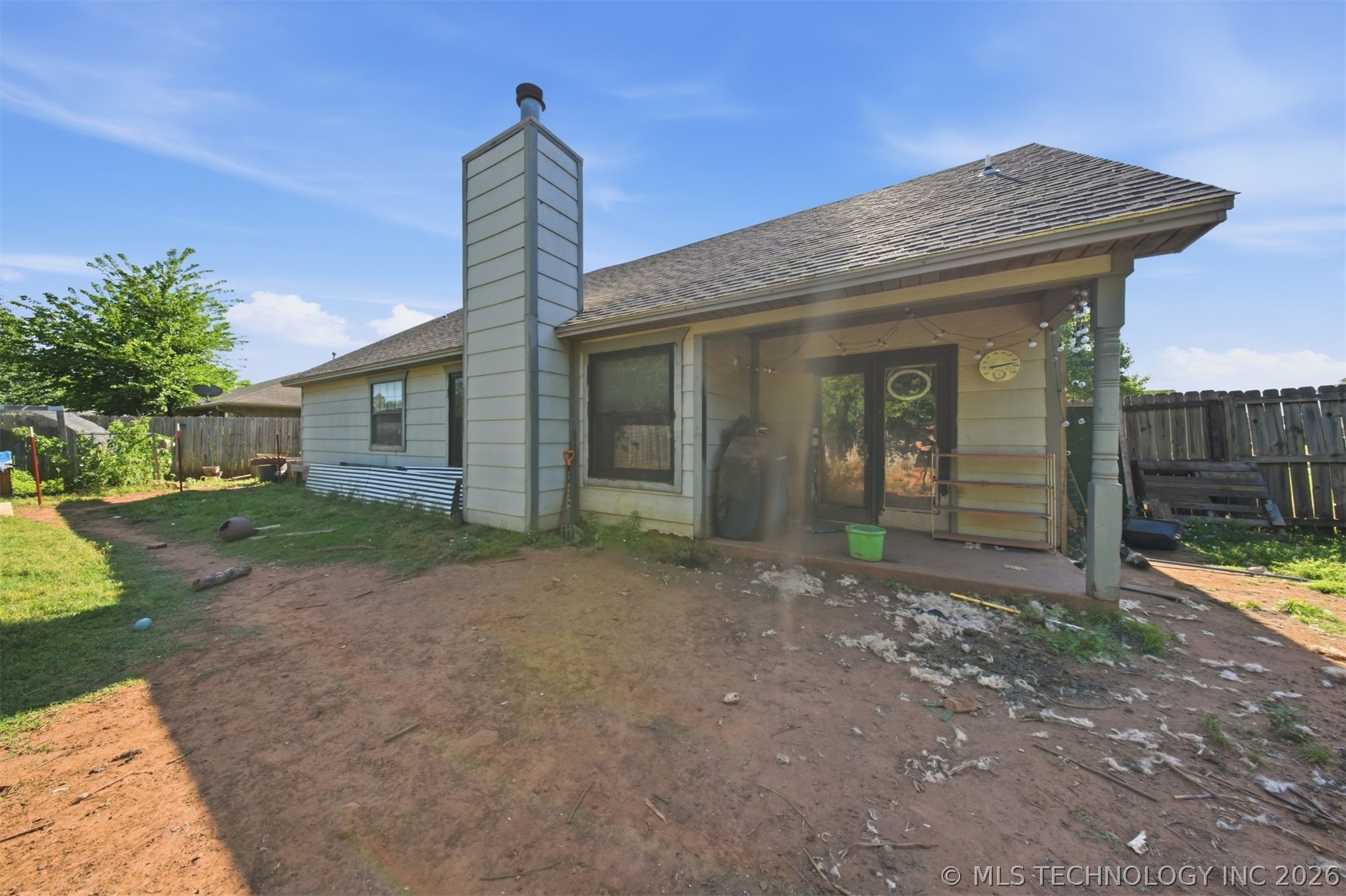 319 Mockingbird Stillwater OK 74074