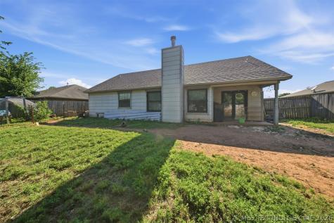 319 Mockingbird Stillwater OK 74074