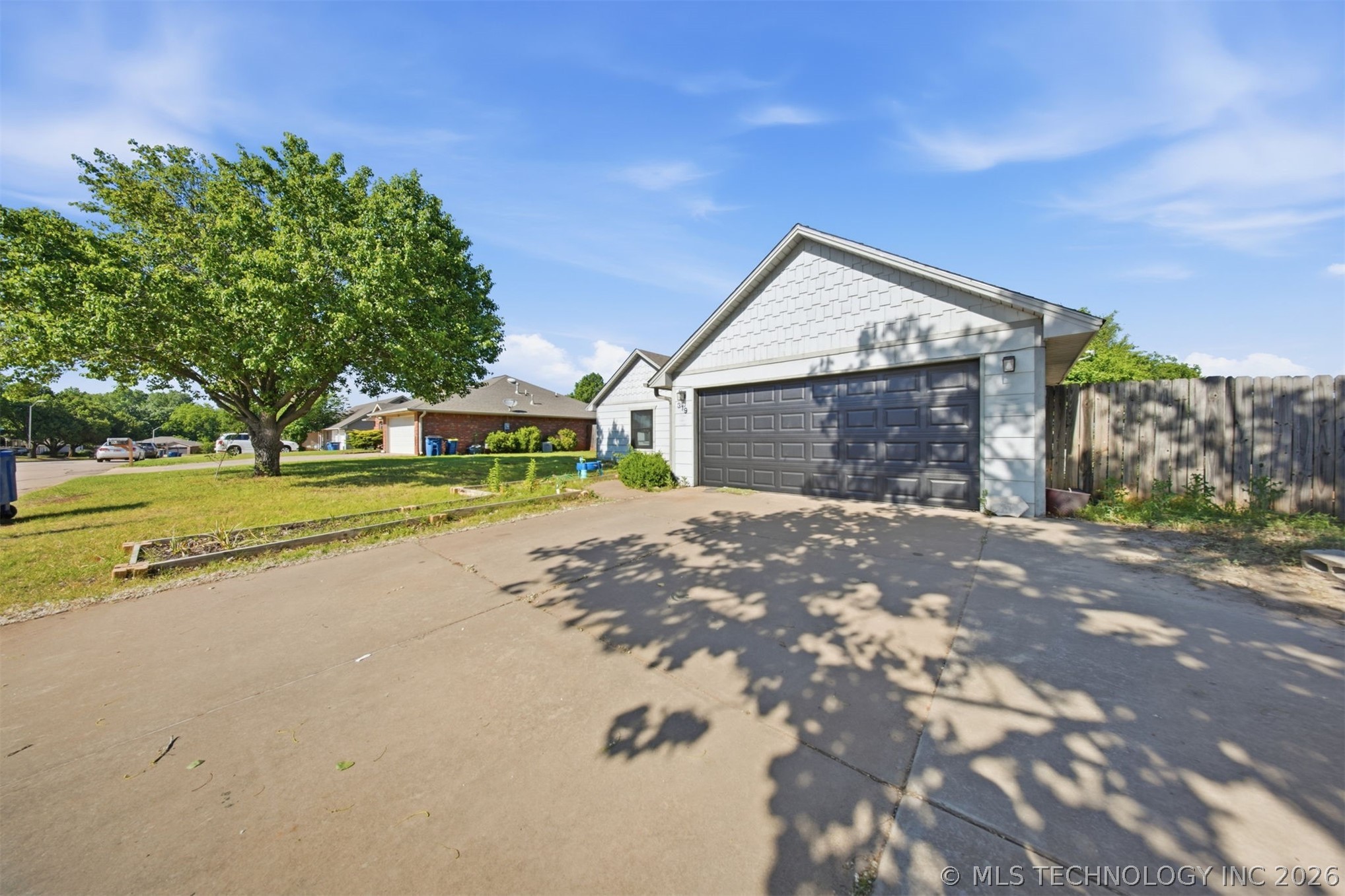 319 Mockingbird Stillwater OK 74074
