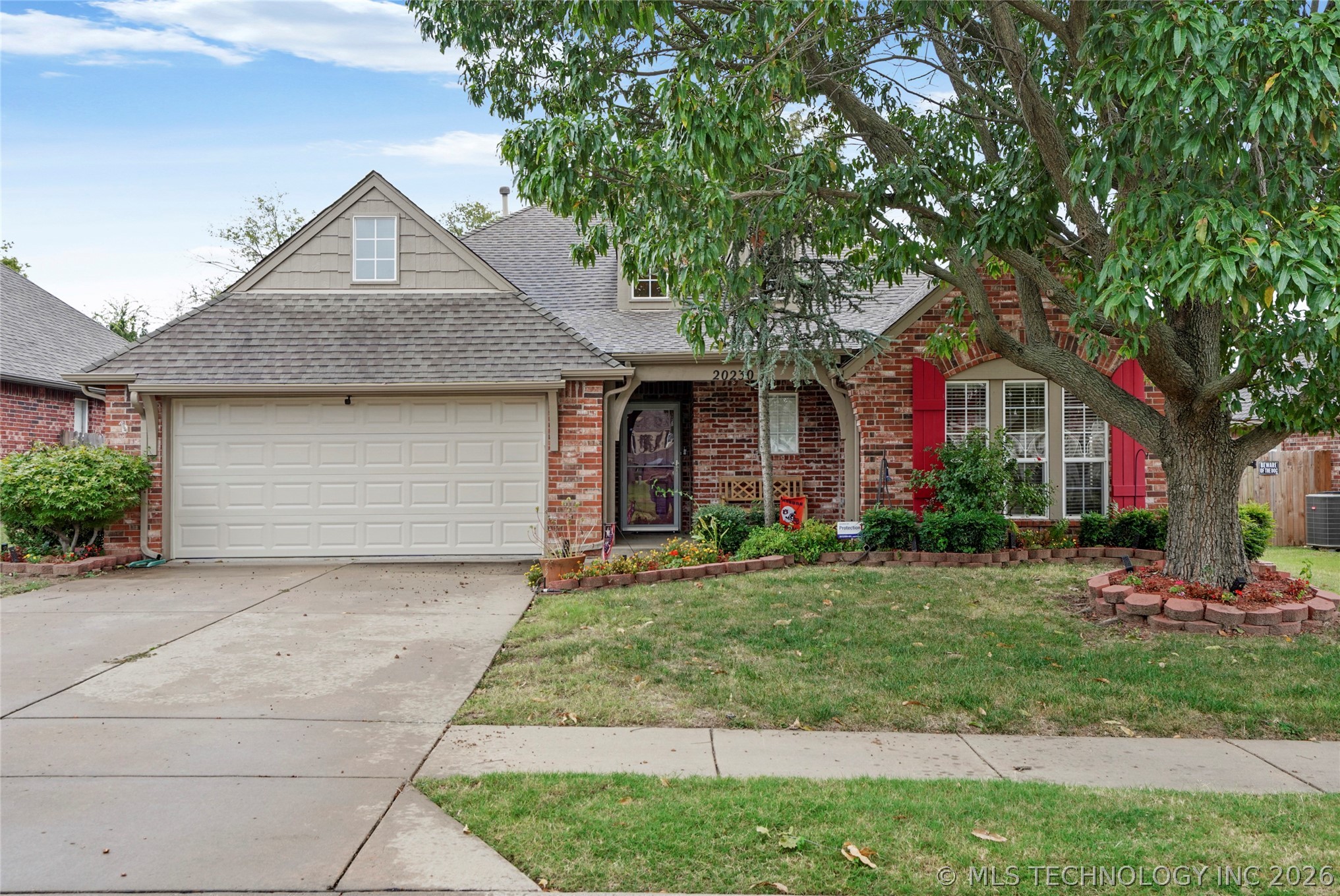20230 E 50th Place Broken Arrow OK 74014