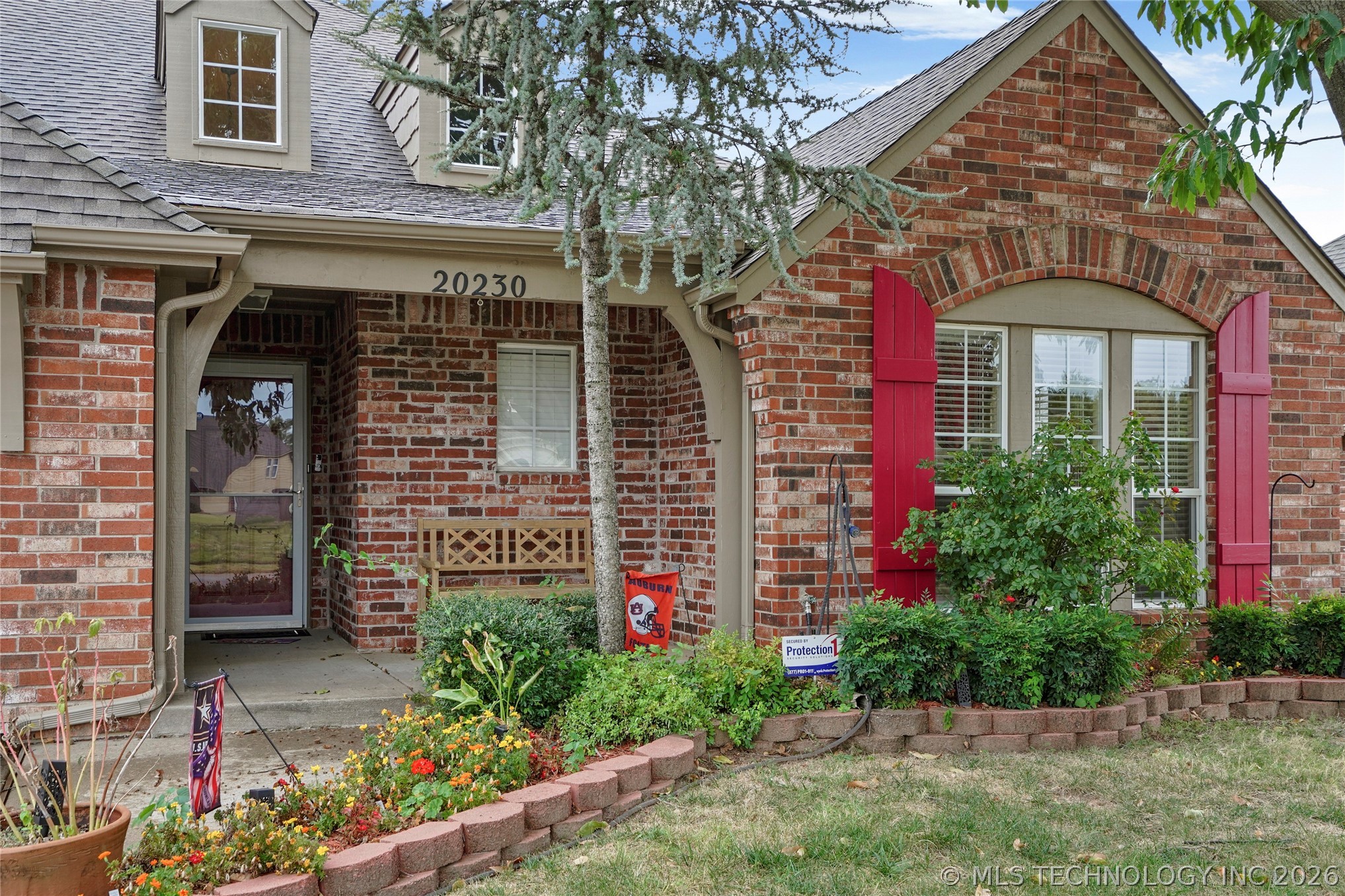 20230 E 50th Place Broken Arrow OK 74014