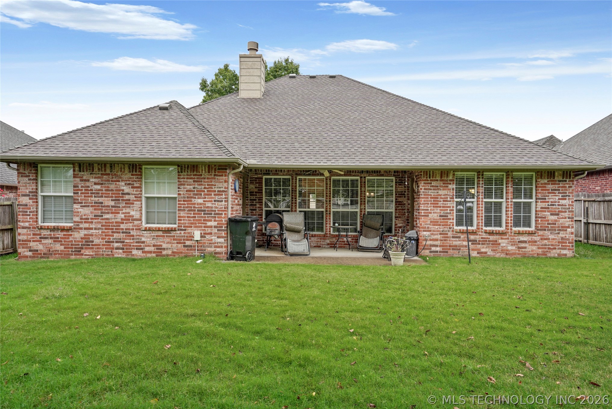 20230 E 50th Place Broken Arrow OK 74014