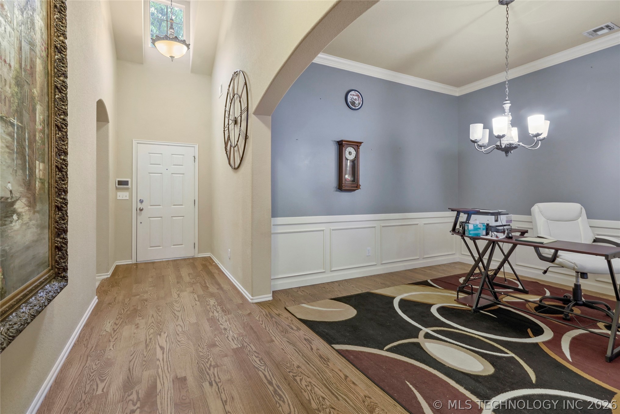 20230 E 50th Place Broken Arrow OK 74014