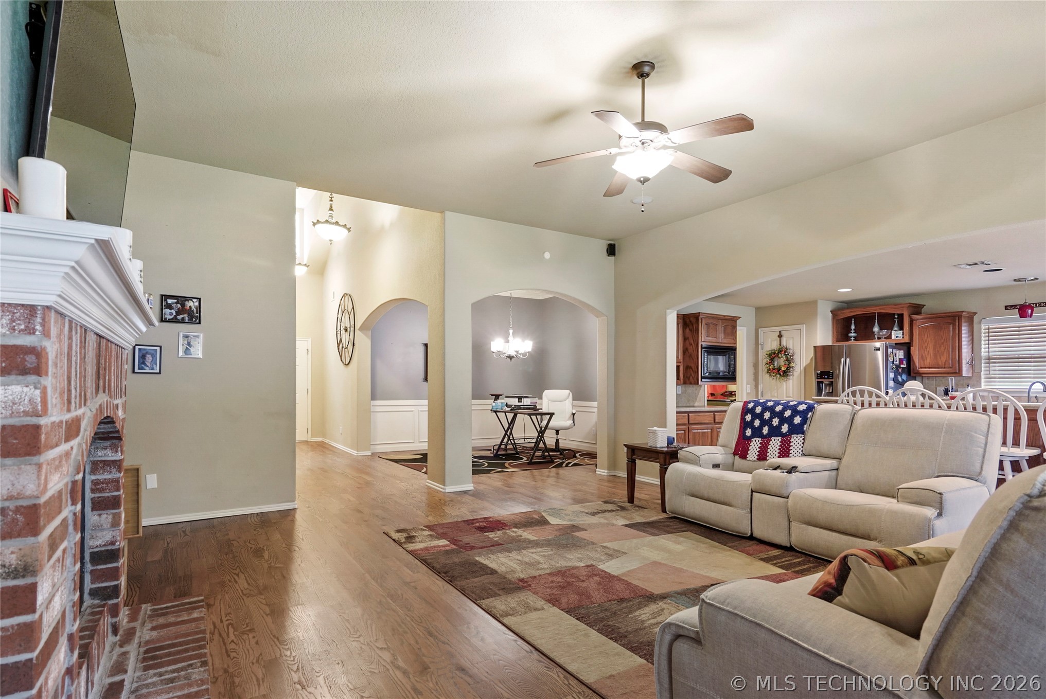 20230 E 50th Place Broken Arrow OK 74014