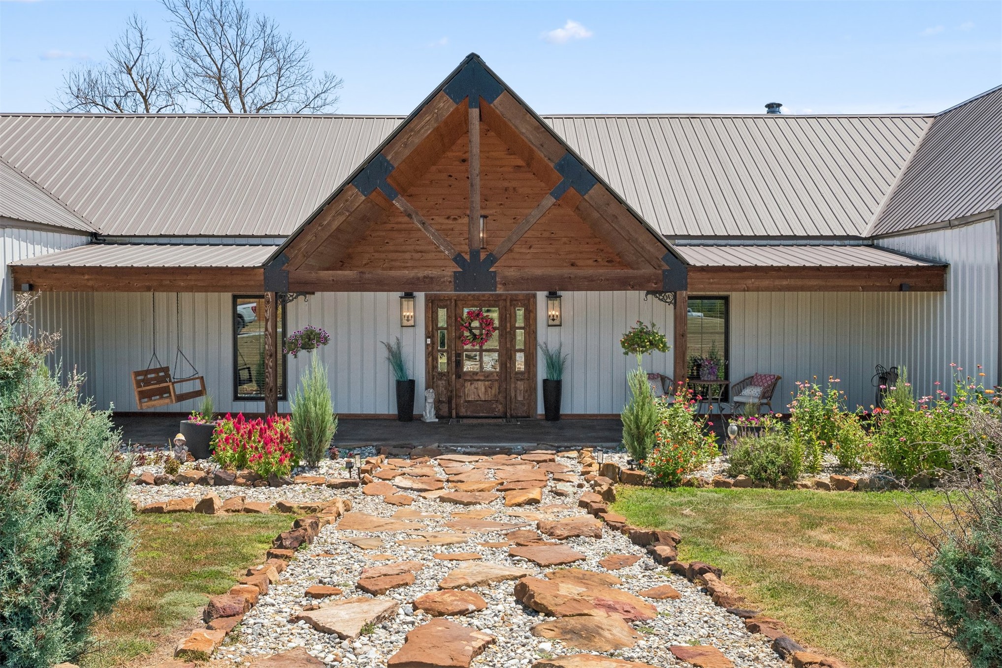 5086 N 427 Road Pryor OK 74361
