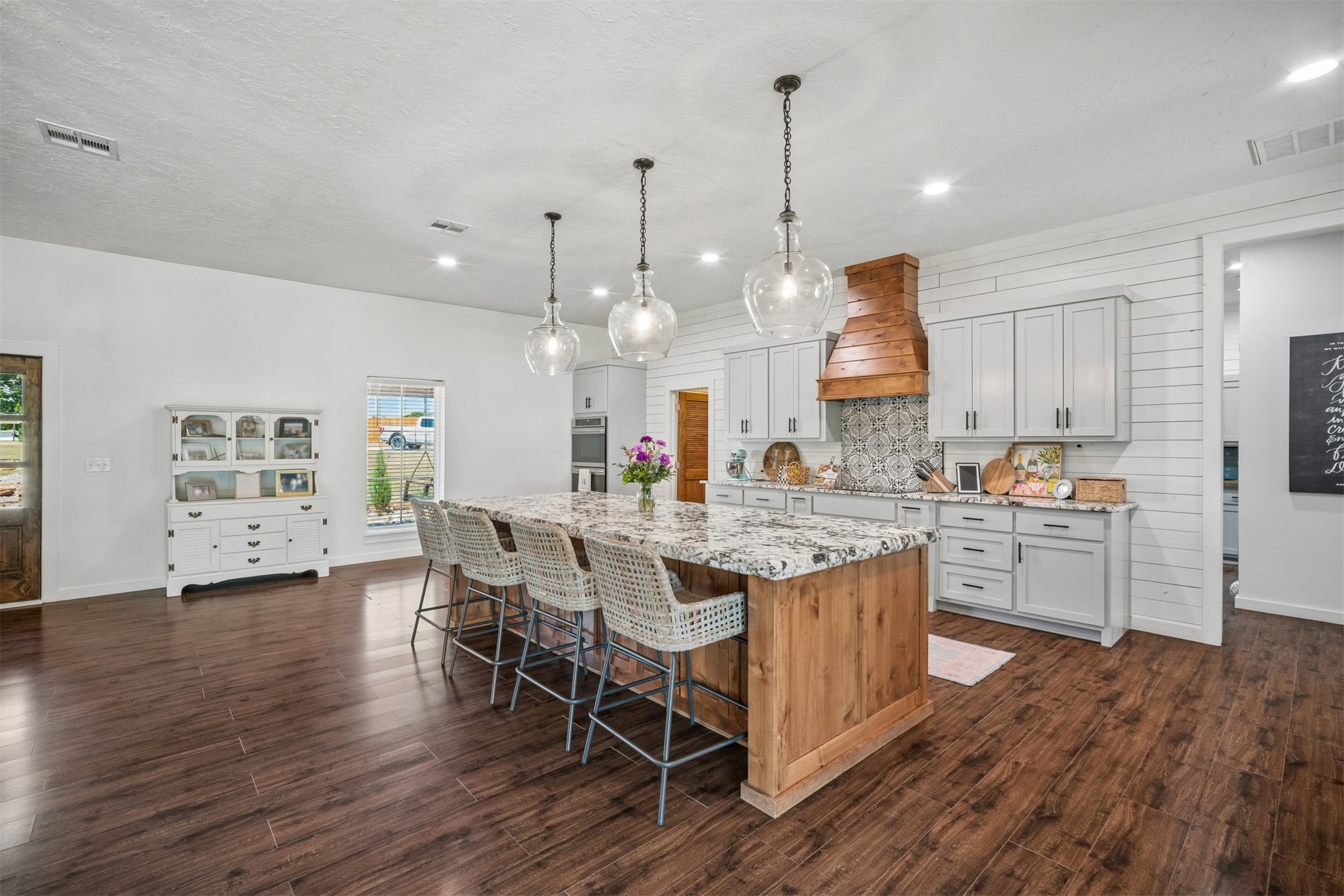 5086 N 427 Road Pryor OK 74361