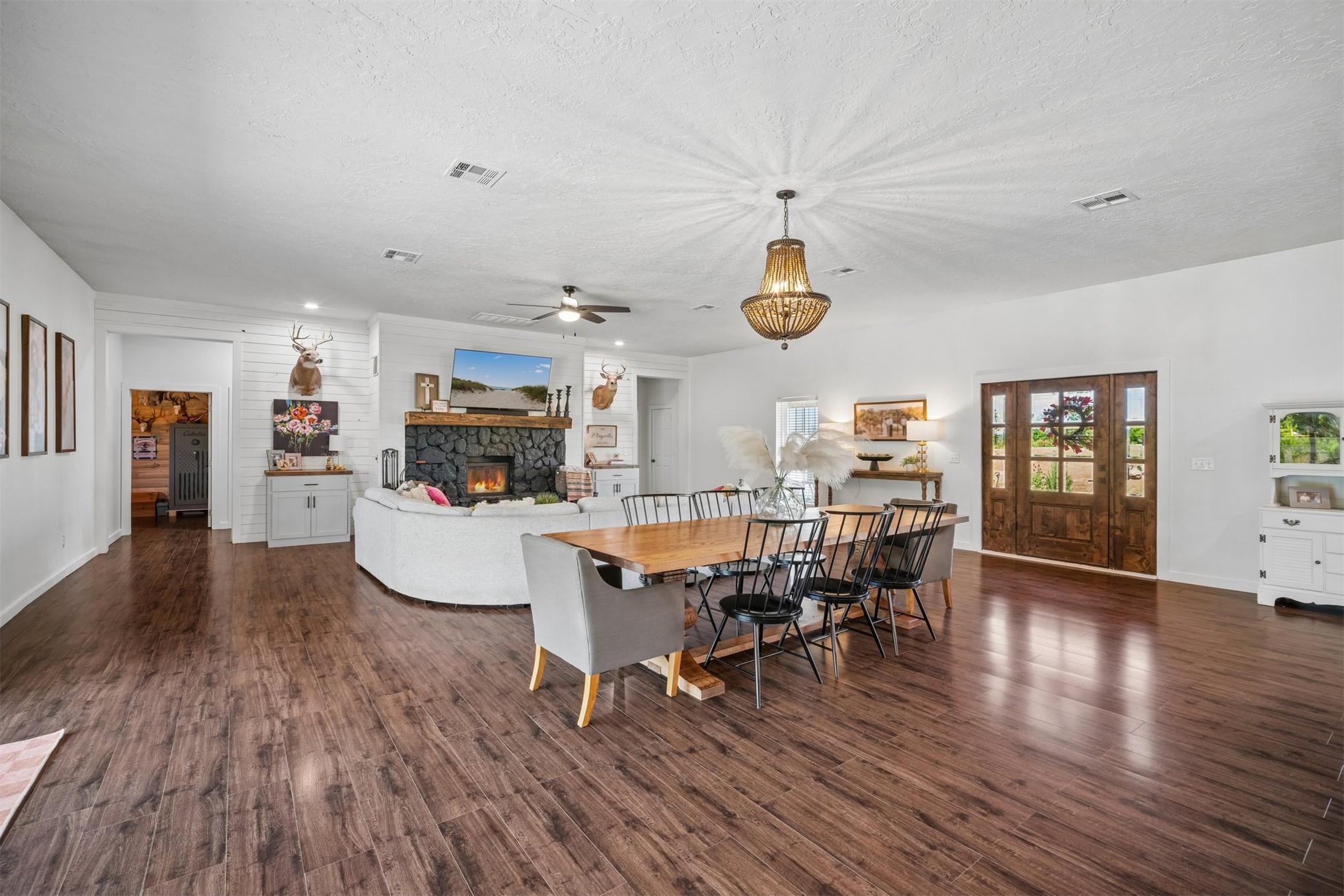 5086 N 427 Road Pryor OK 74361