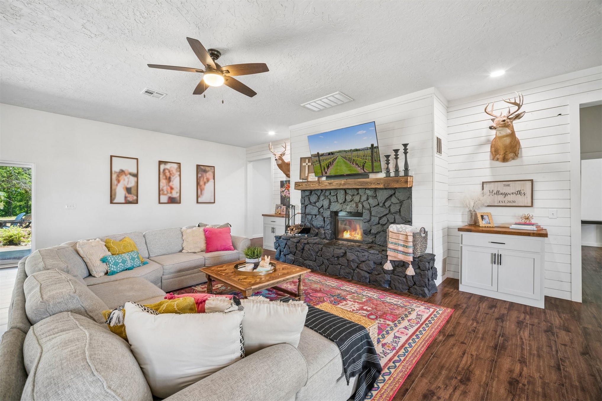 5086 N 427 Road Pryor OK 74361