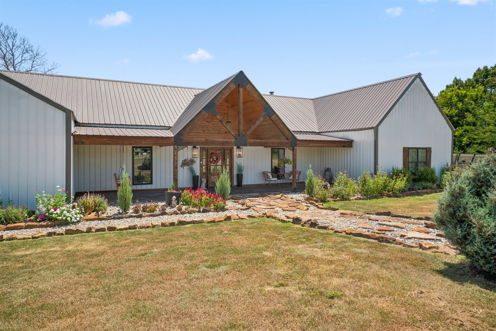 5086 N 427 Road Pryor OK 74361