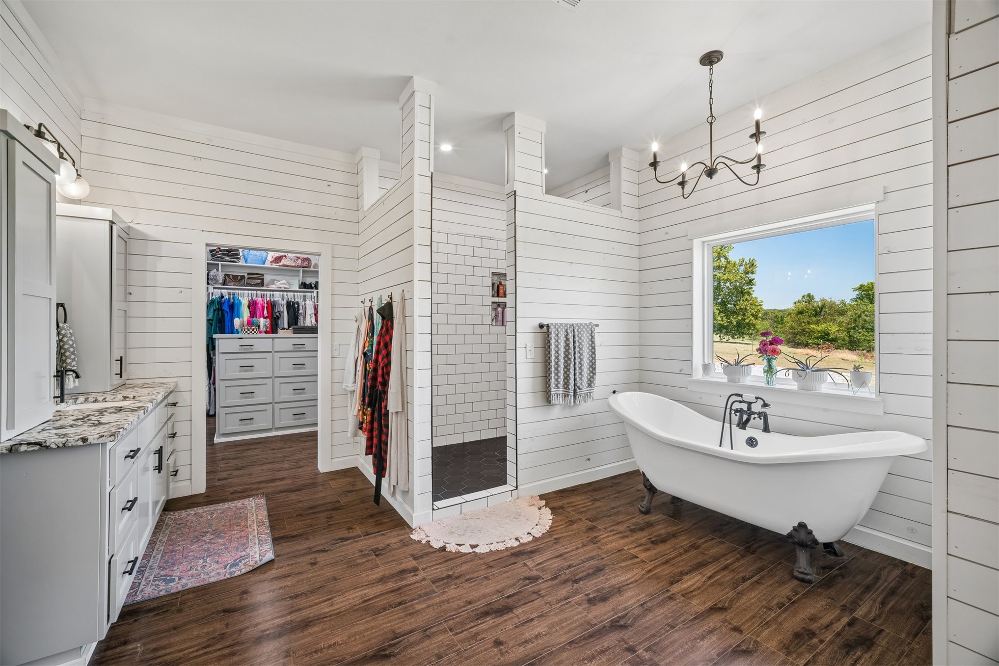 5086 N 427 Road Pryor OK 74361