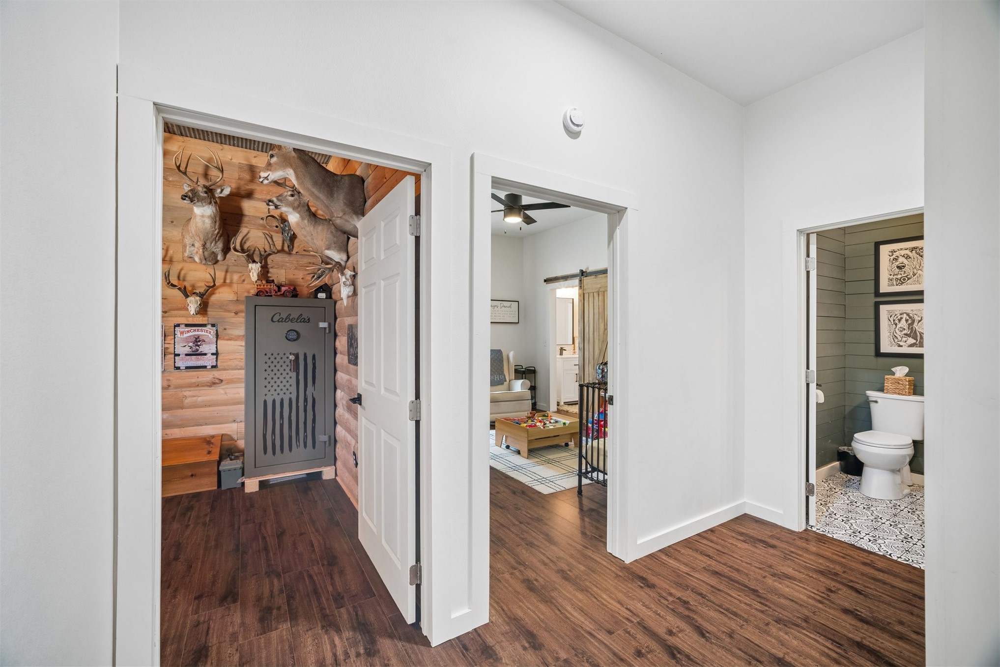 5086 N 427 Road Pryor OK 74361