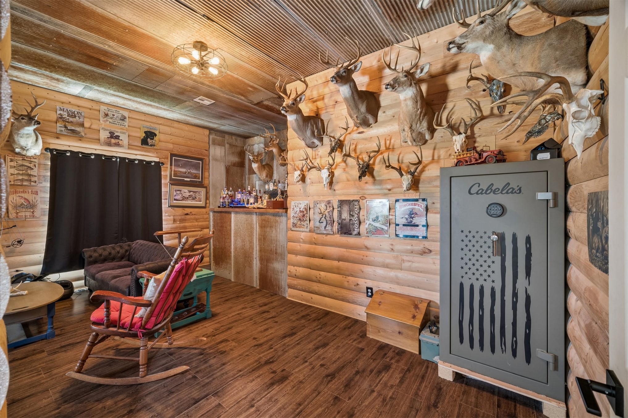 5086 N 427 Road Pryor OK 74361