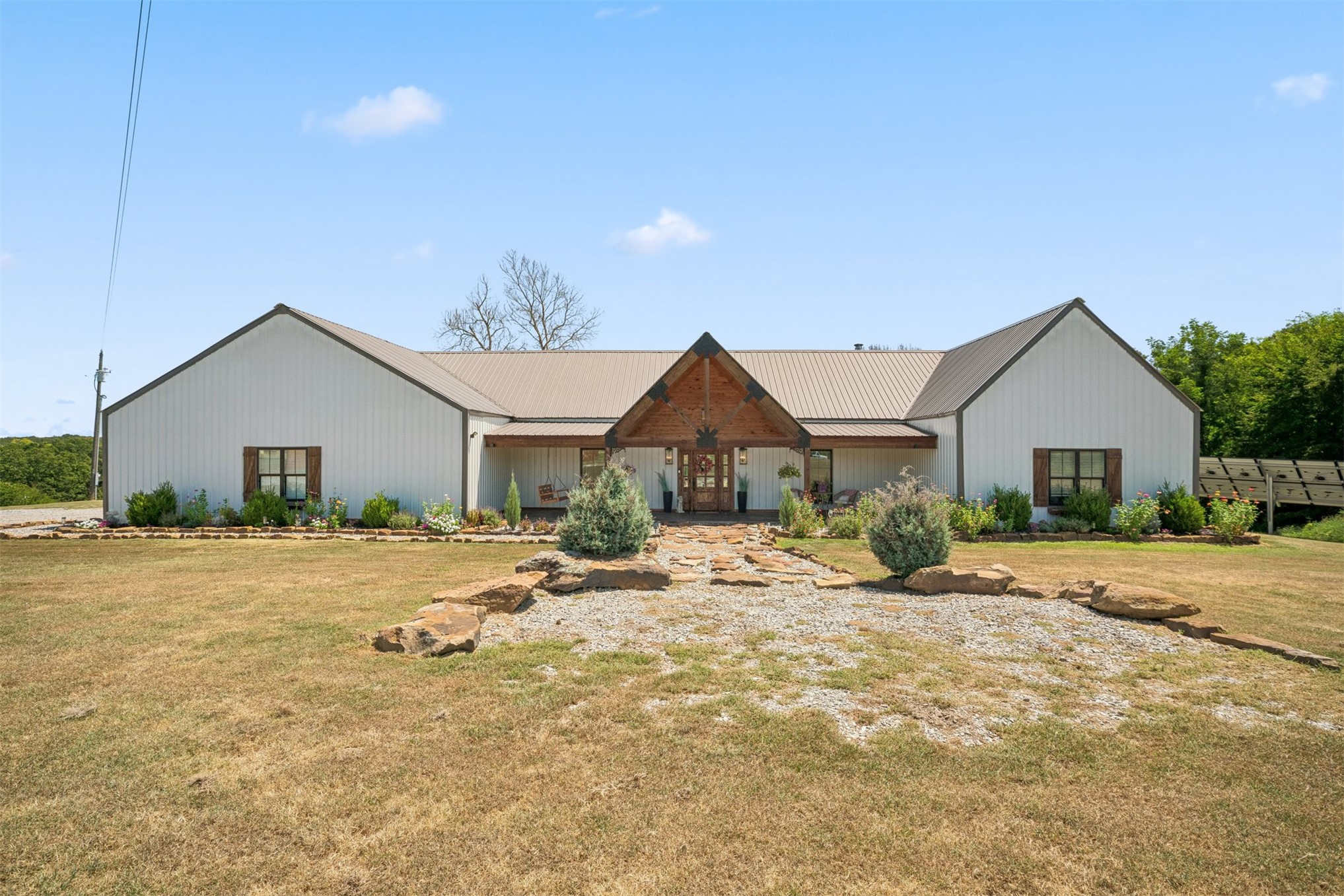 5086 N 427 Road Pryor OK 74361