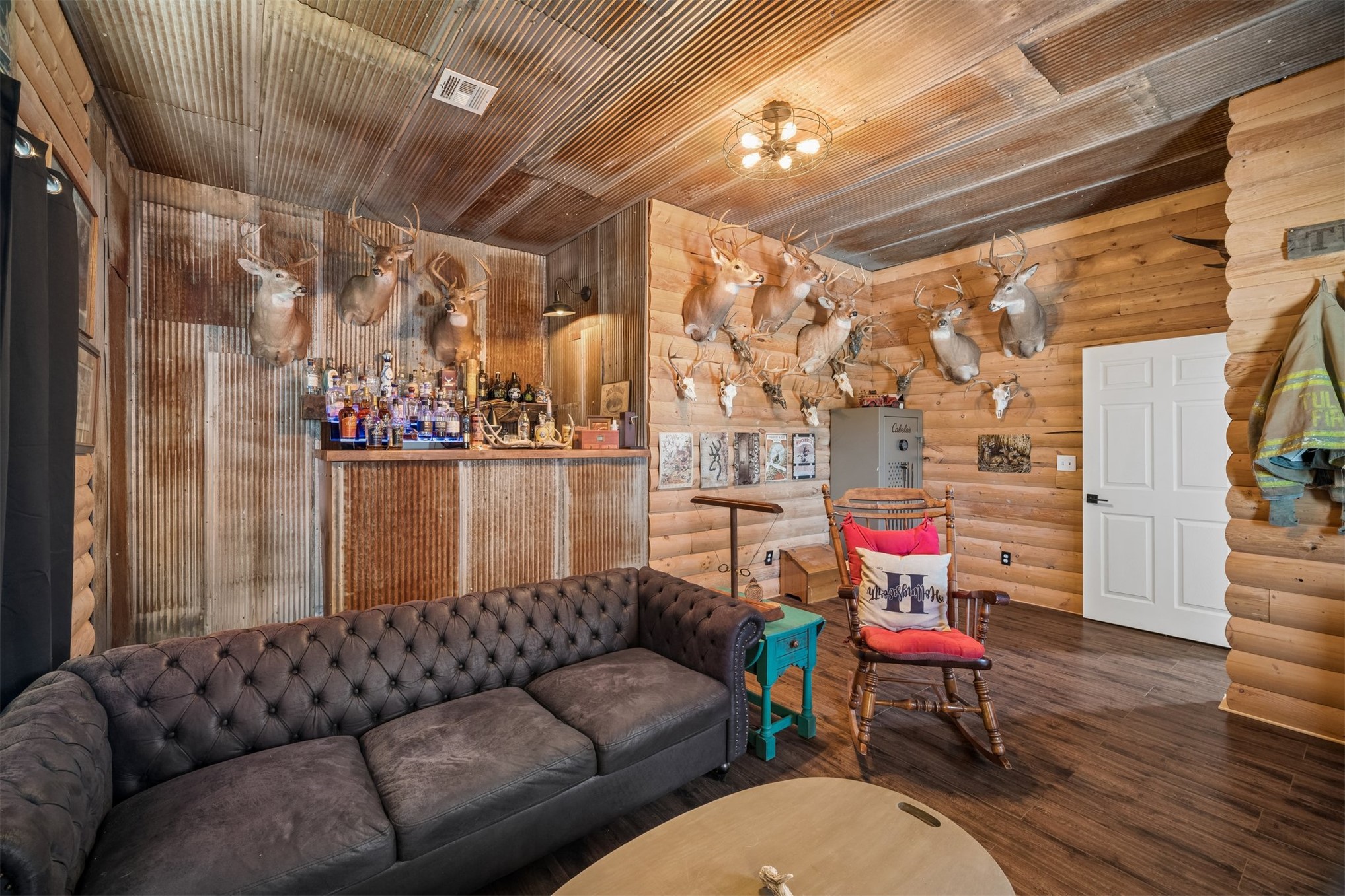 5086 N 427 Road Pryor OK 74361