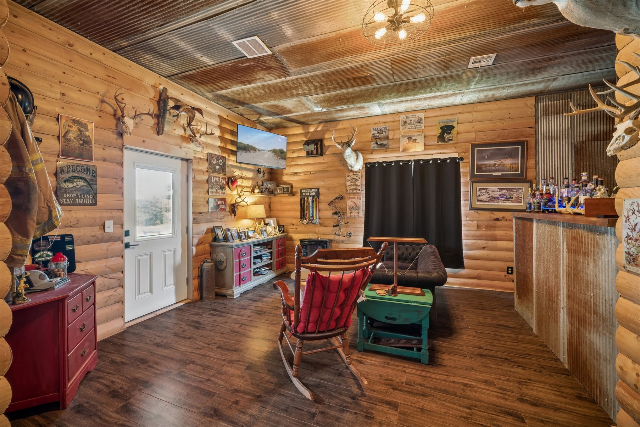 5086 N 427 Road Pryor OK 74361