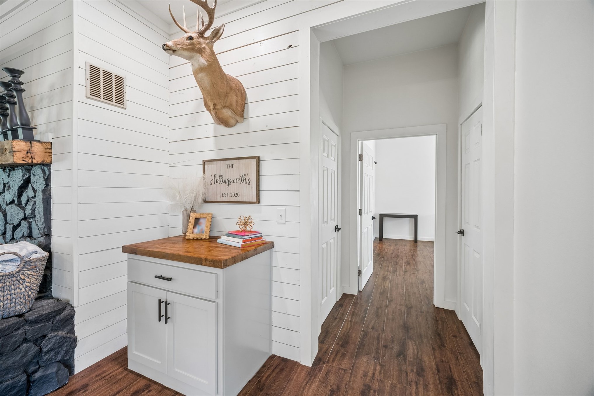 5086 N 427 Road Pryor OK 74361