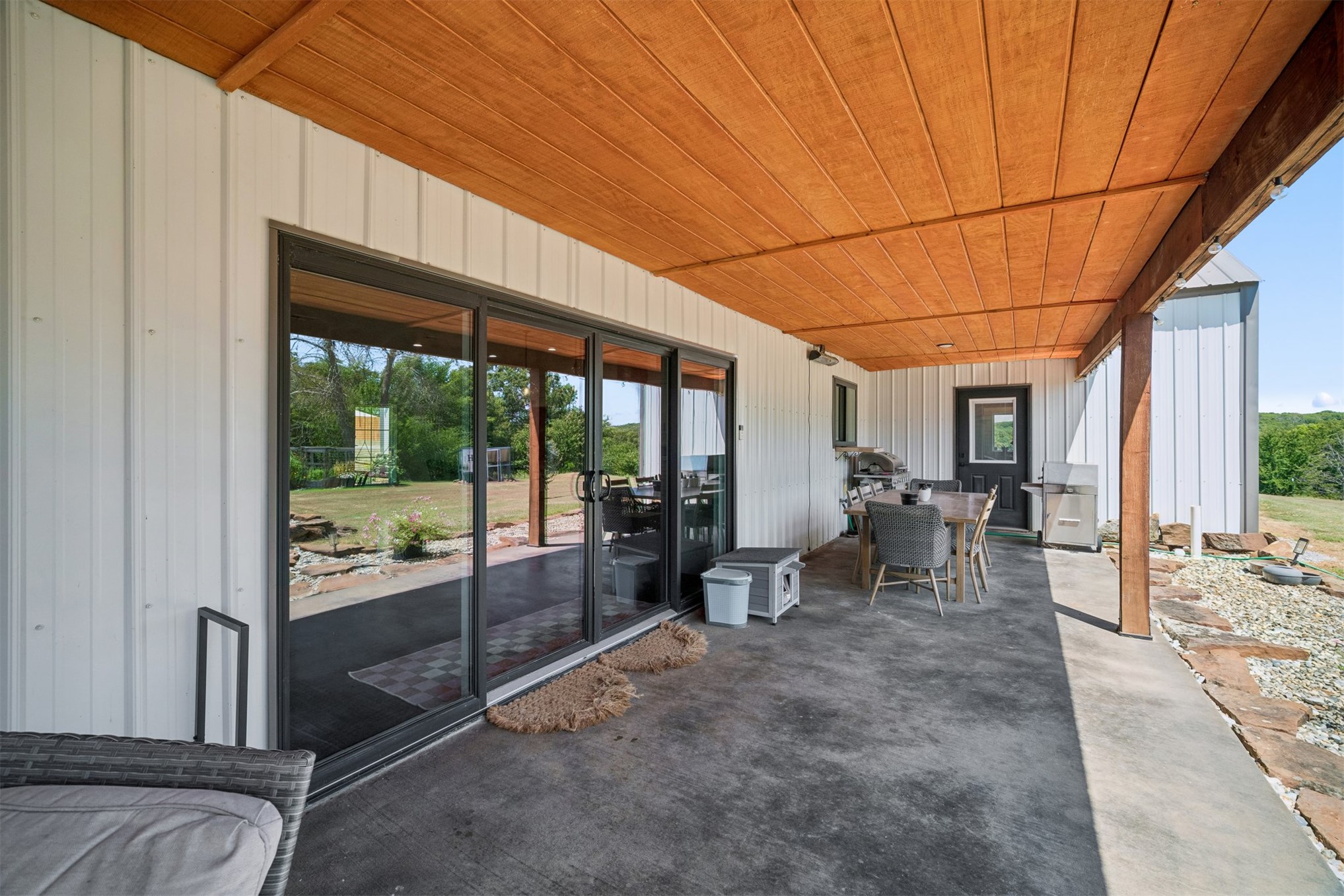 5086 N 427 Road Pryor OK 74361
