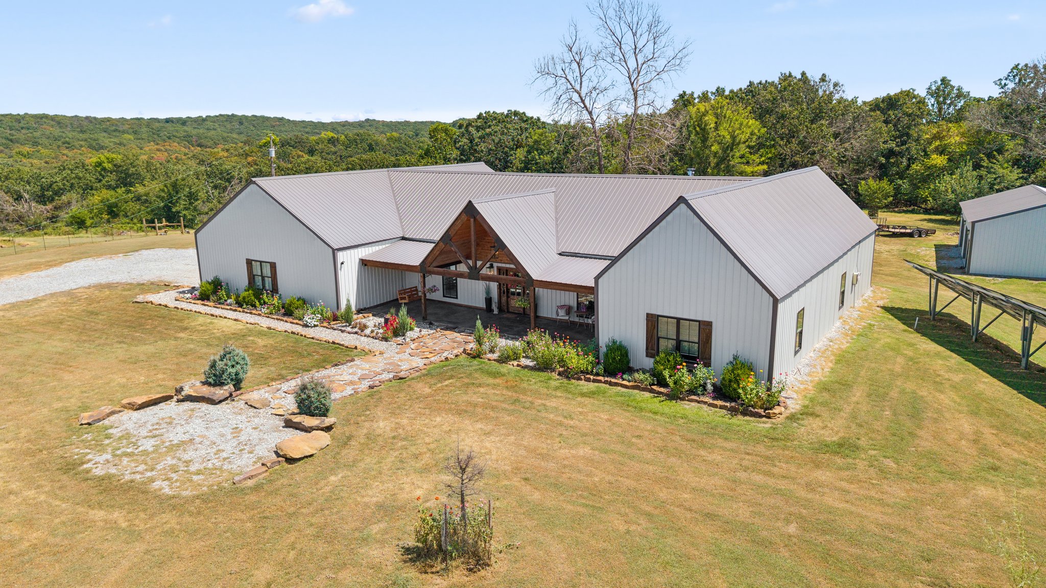 5086 N 427 Road Pryor OK 74361