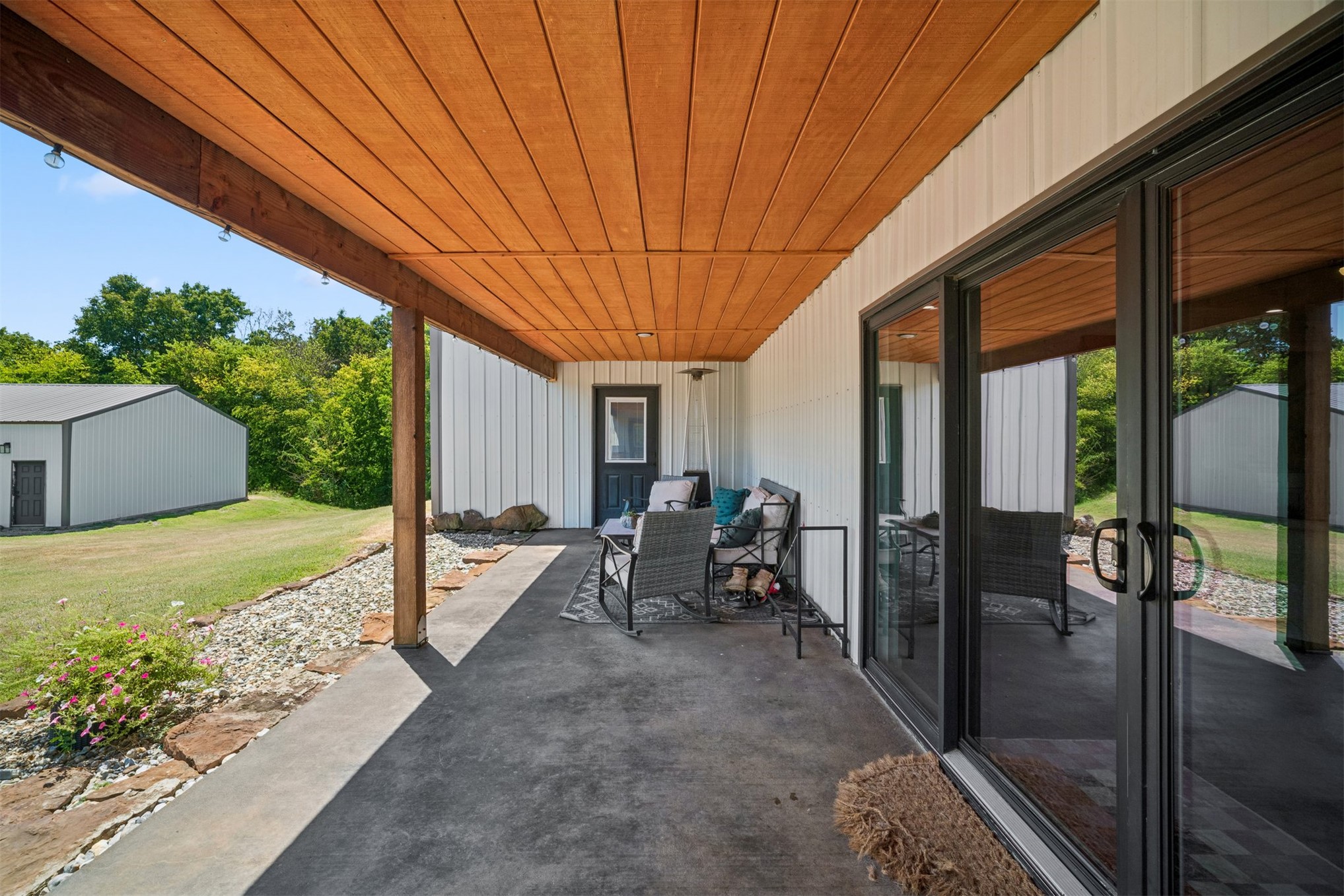 5086 N 427 Road Pryor OK 74361
