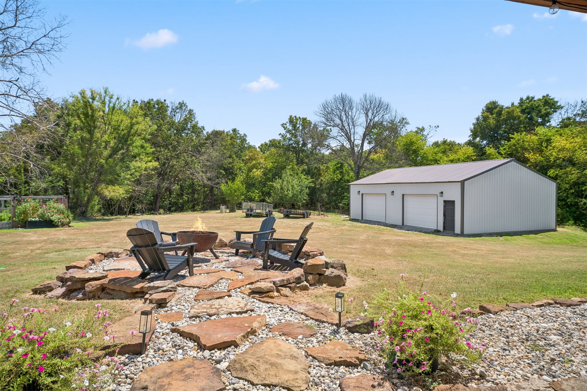 5086 N 427 Road Pryor OK 74361