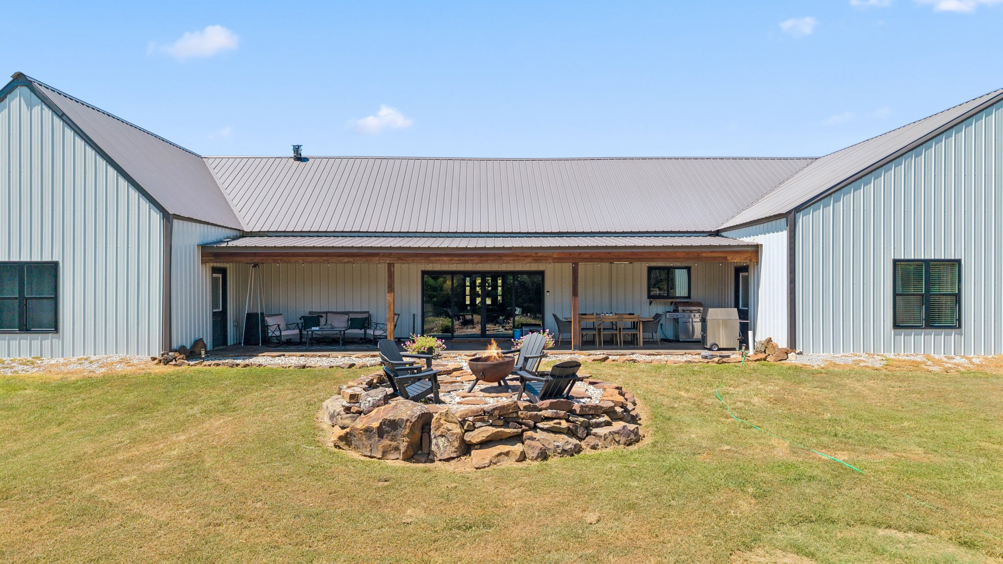 5086 N 427 Road Pryor OK 74361