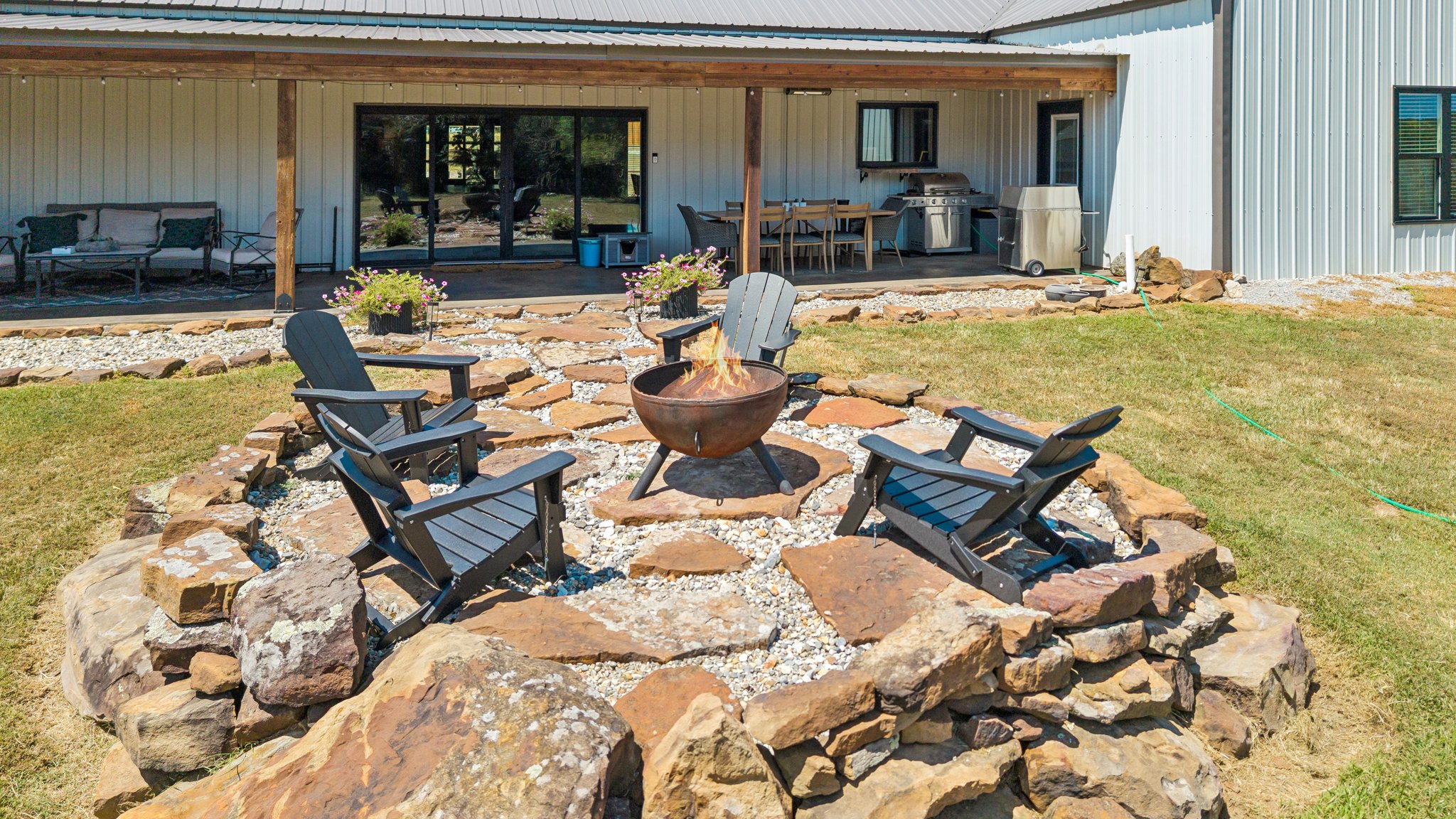 5086 N 427 Road Pryor OK 74361