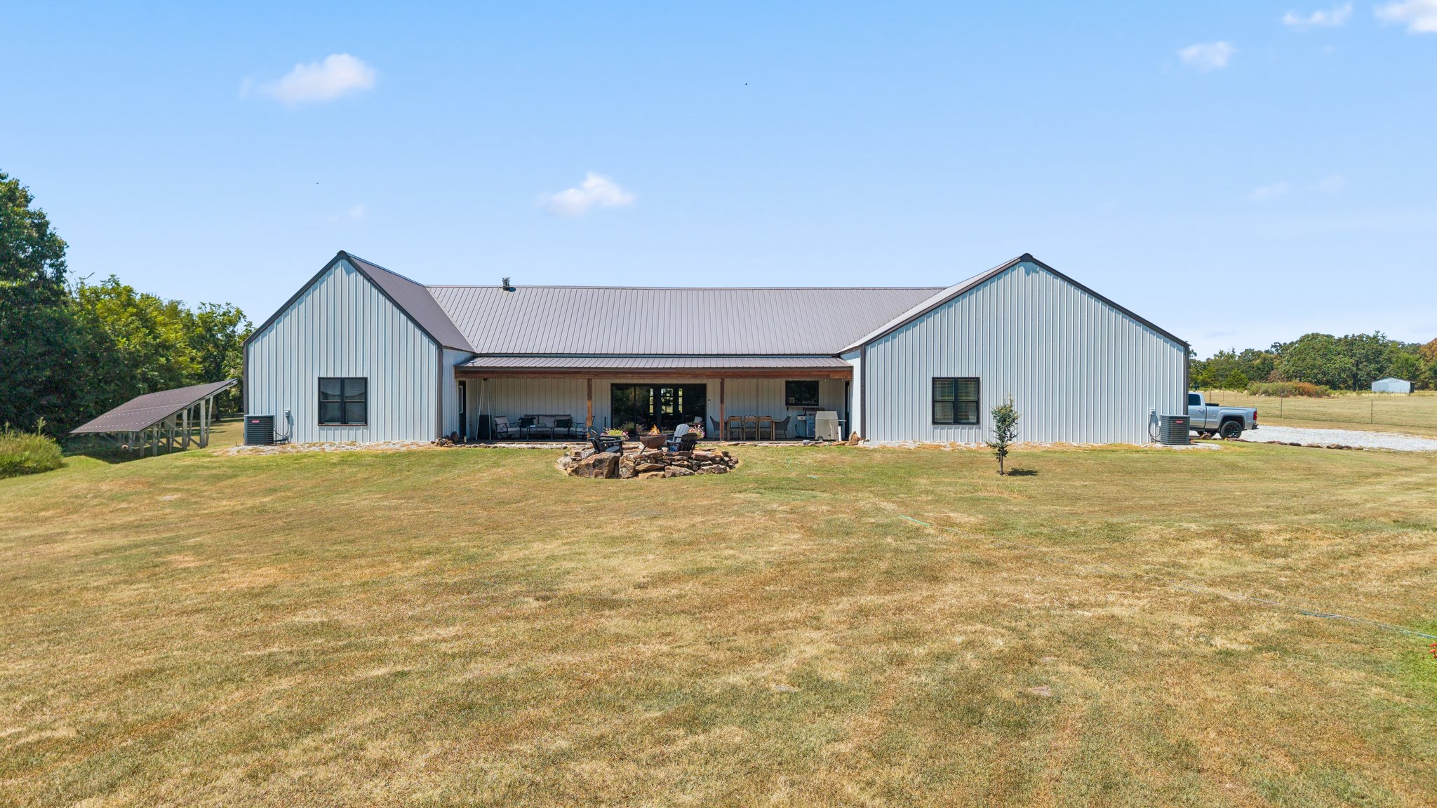 5086 N 427 Road Pryor OK 74361