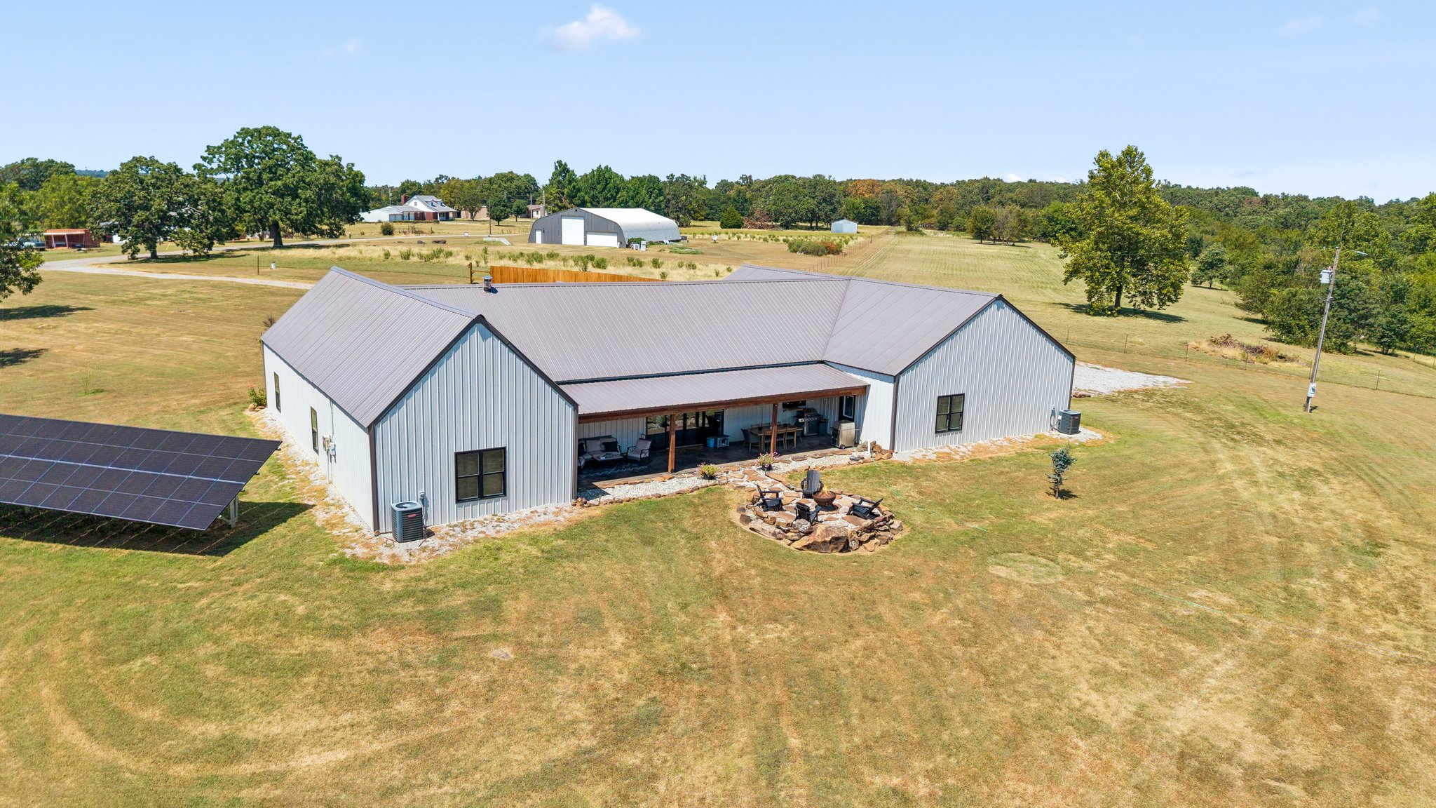 5086 N 427 Road Pryor OK 74361