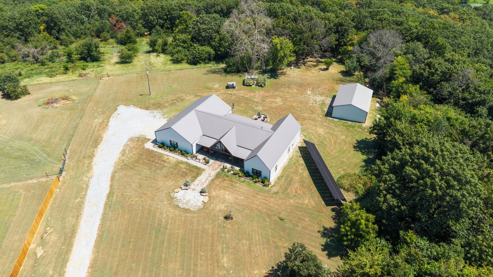 5086 N 427 Road Pryor OK 74361