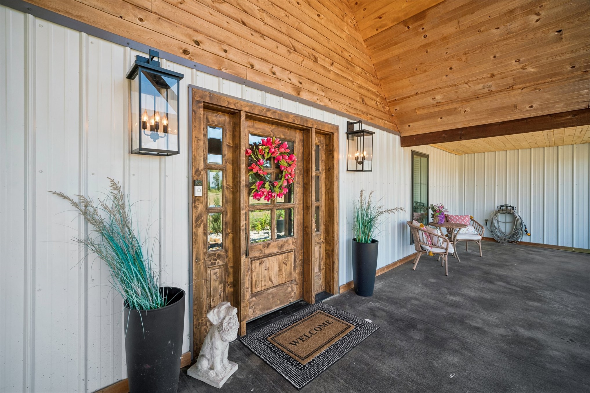 5086 N 427 Road Pryor OK 74361