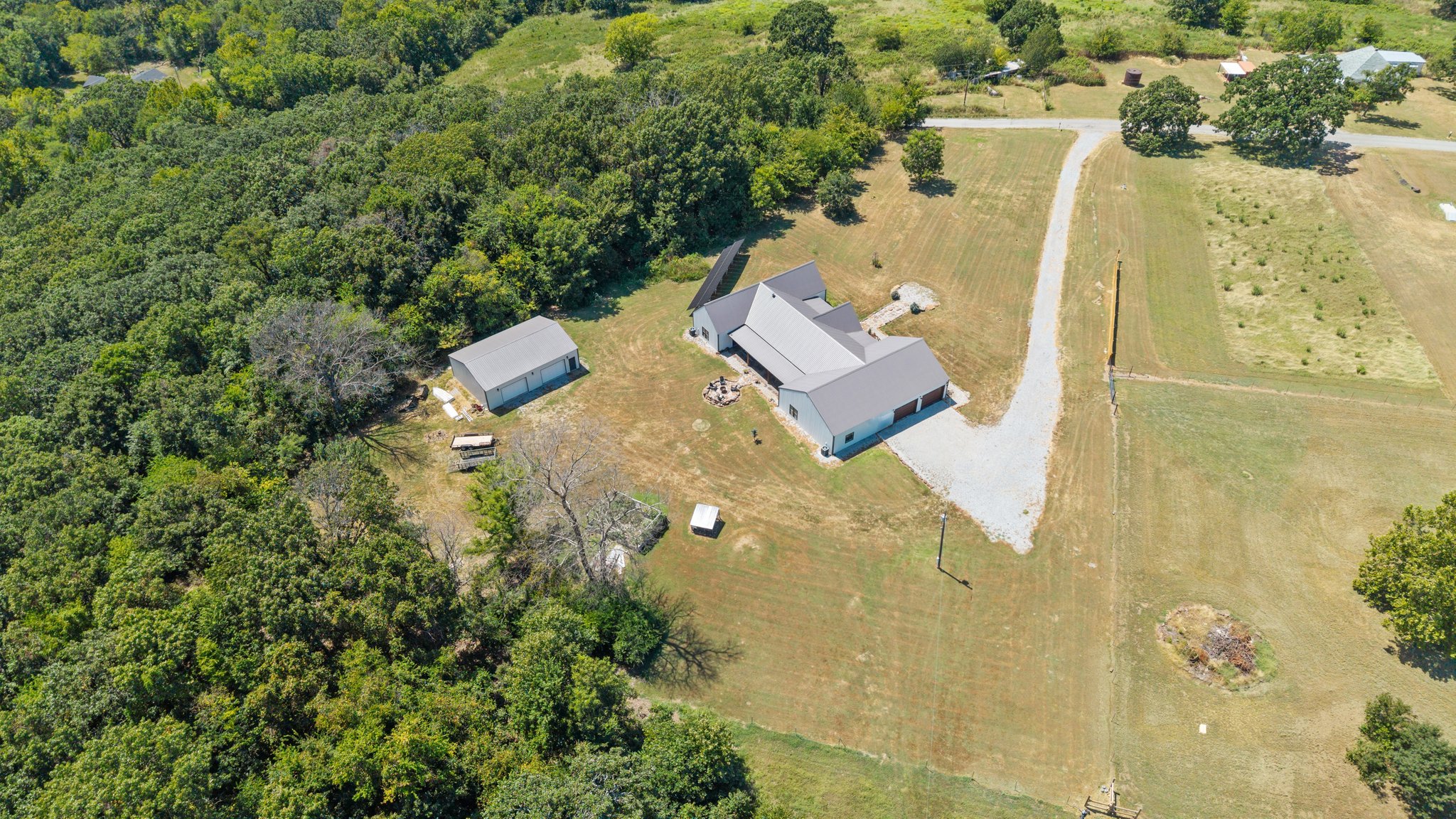 5086 N 427 Road Pryor OK 74361