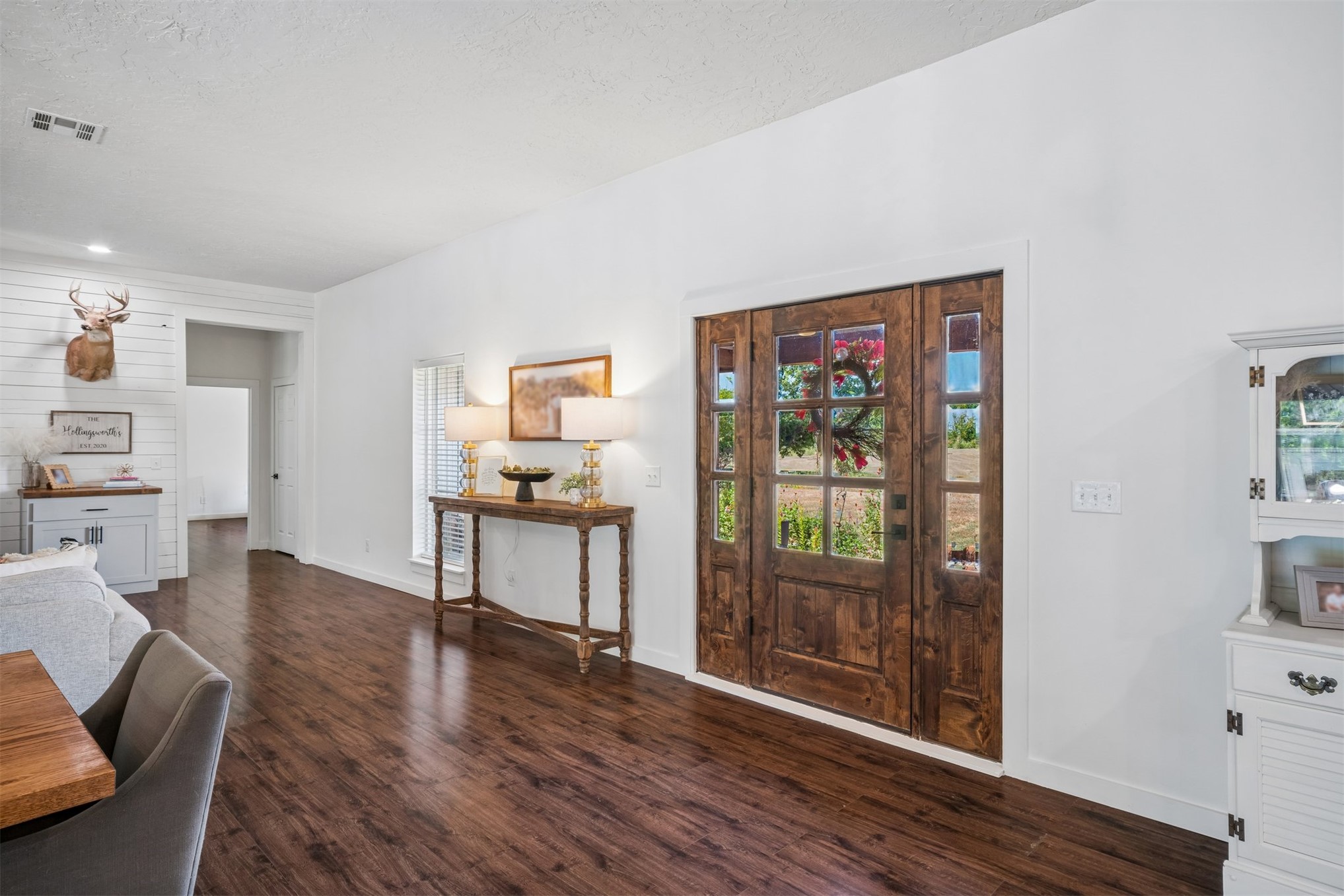 5086 N 427 Road Pryor OK 74361