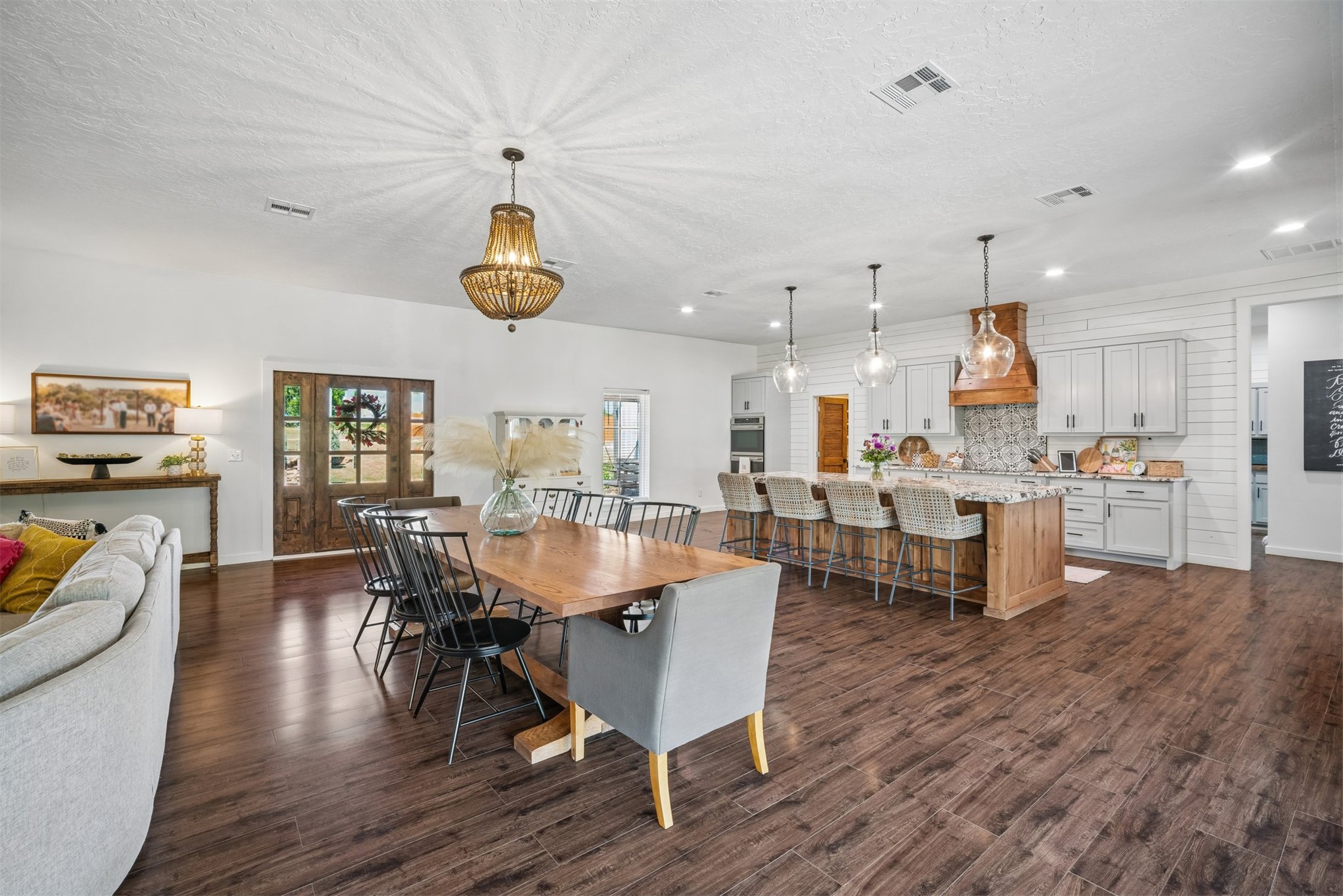 5086 N 427 Road Pryor OK 74361