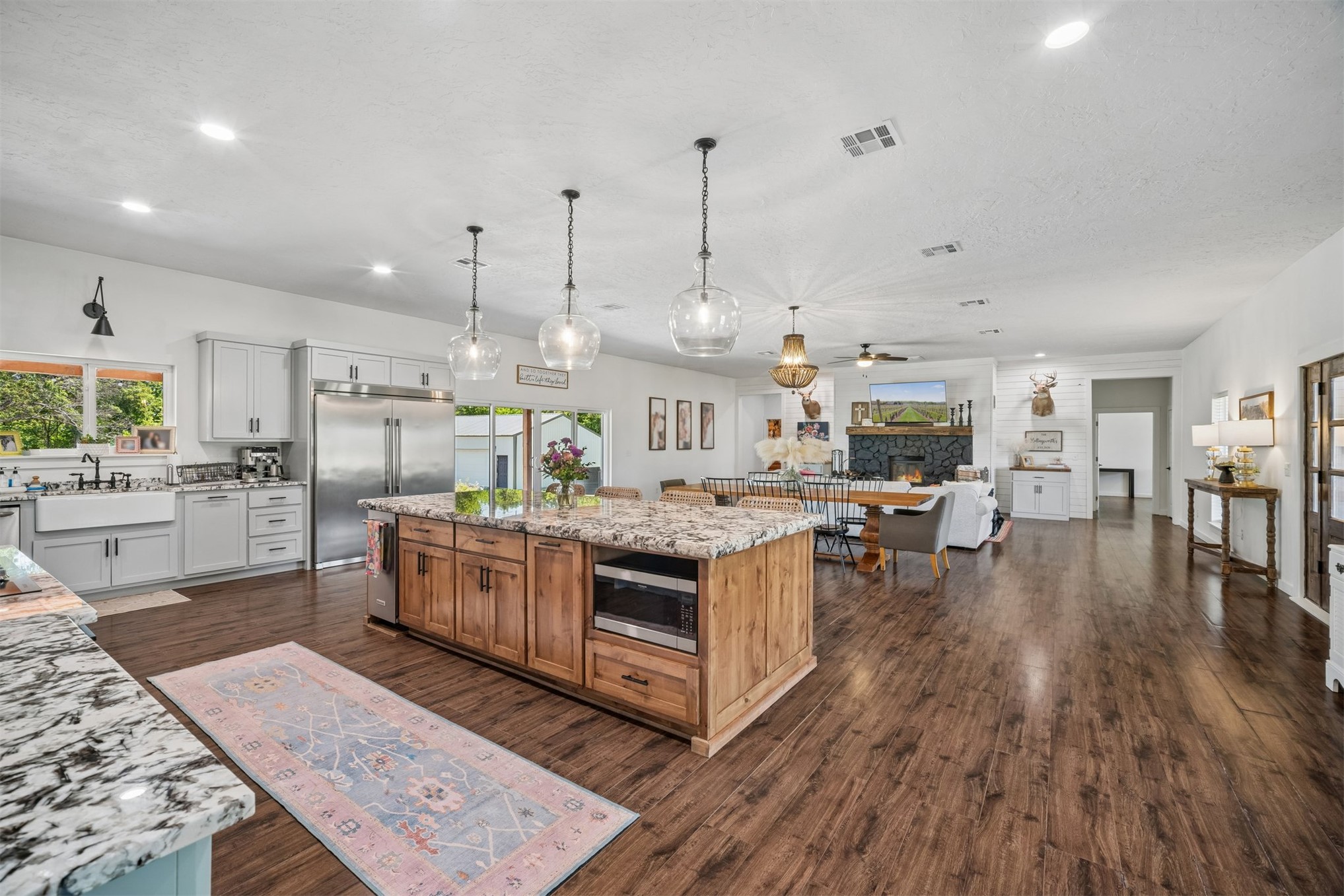 5086 N 427 Road Pryor OK 74361