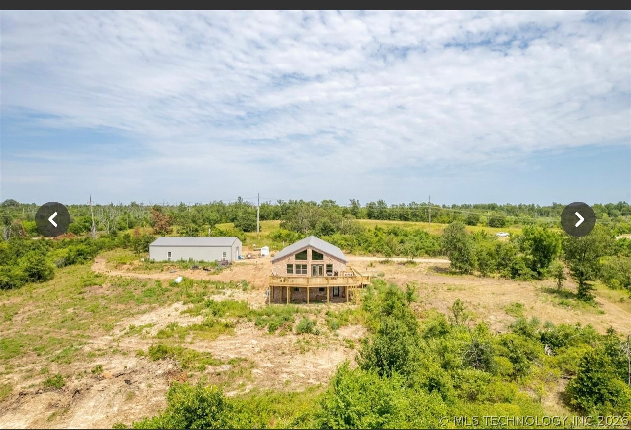9794 S Highway 48 Mannford OK 74044