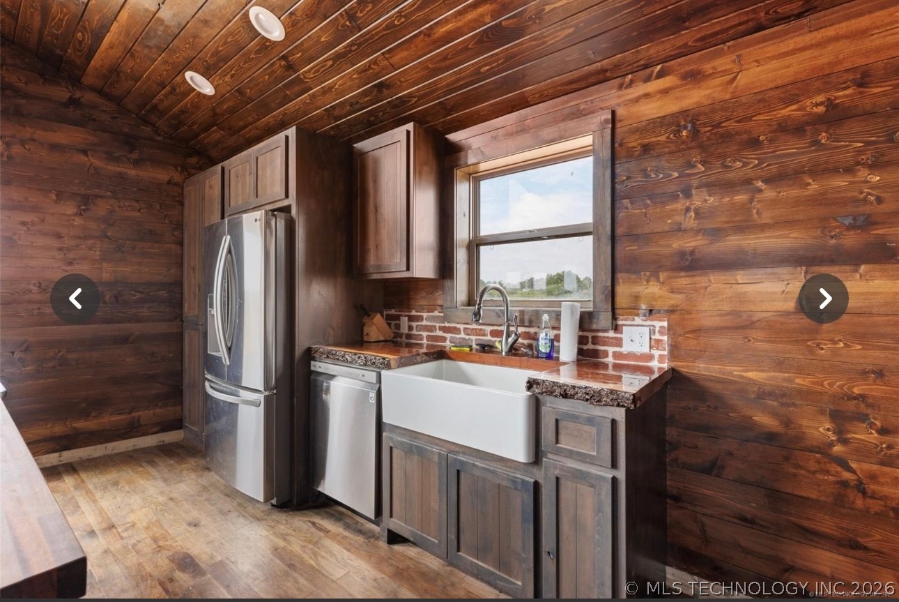 9794 S Highway 48 Mannford OK 74044