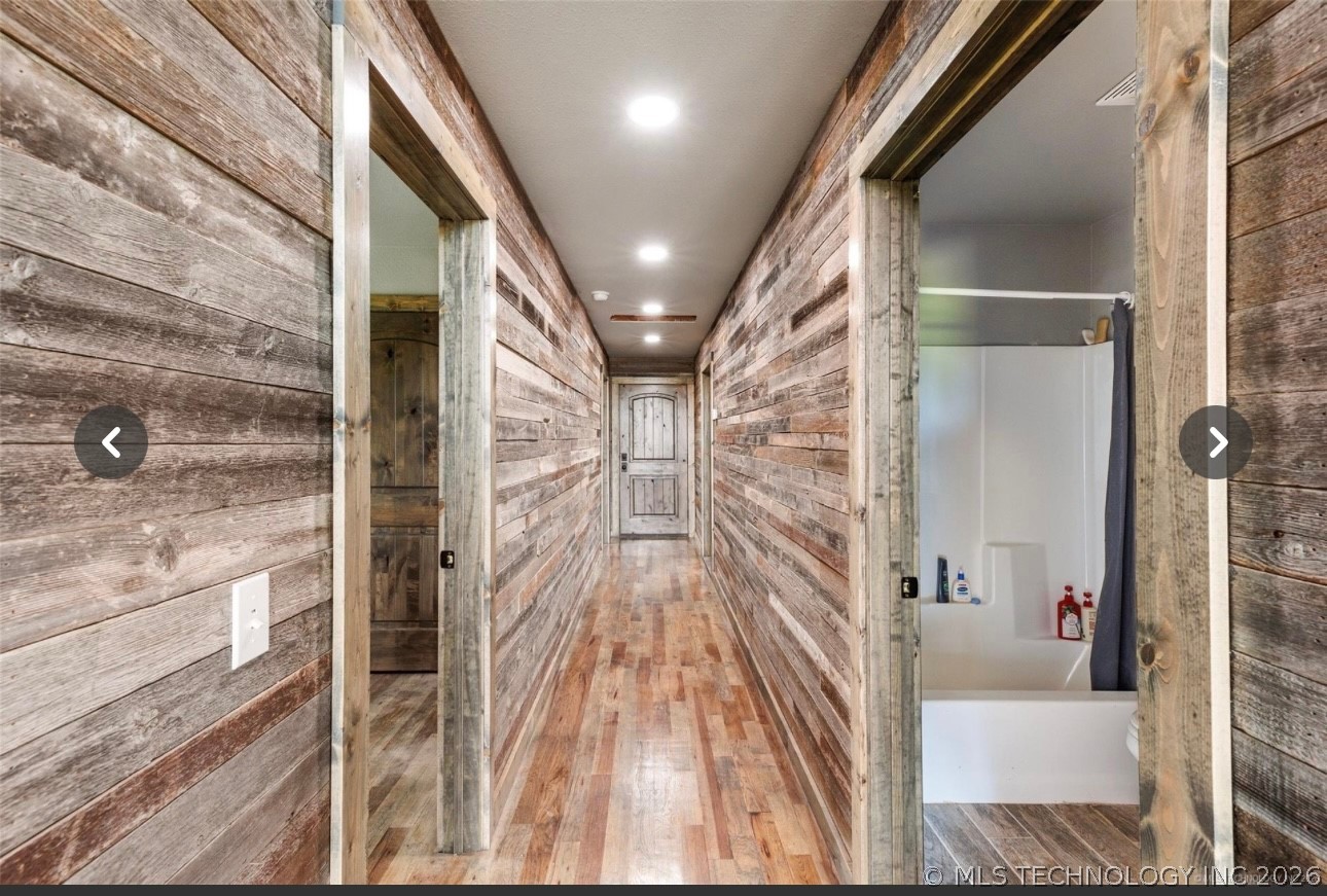 9794 S Highway 48 Mannford OK 74044