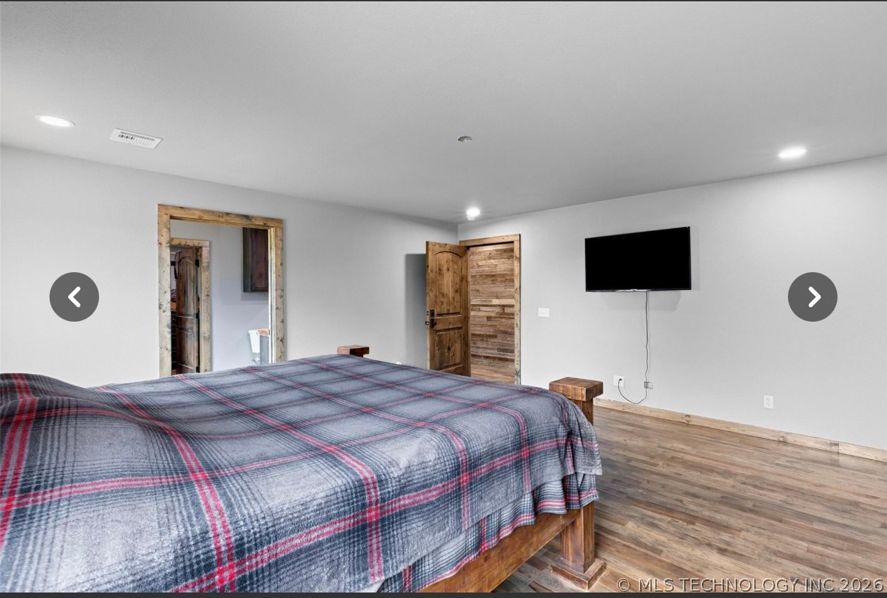 9794 S Highway 48 Mannford OK 74044