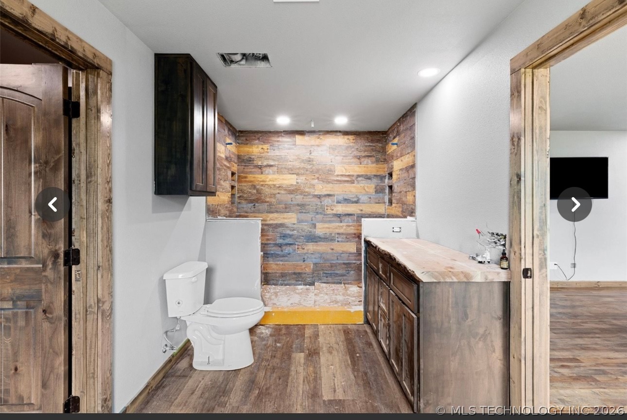 9794 S Highway 48 Mannford OK 74044