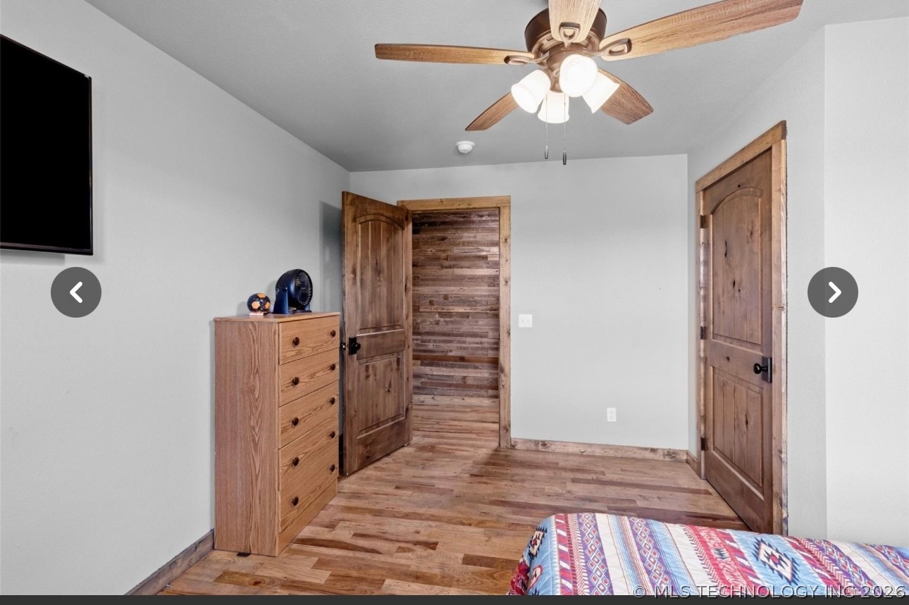 9794 S Highway 48 Mannford OK 74044