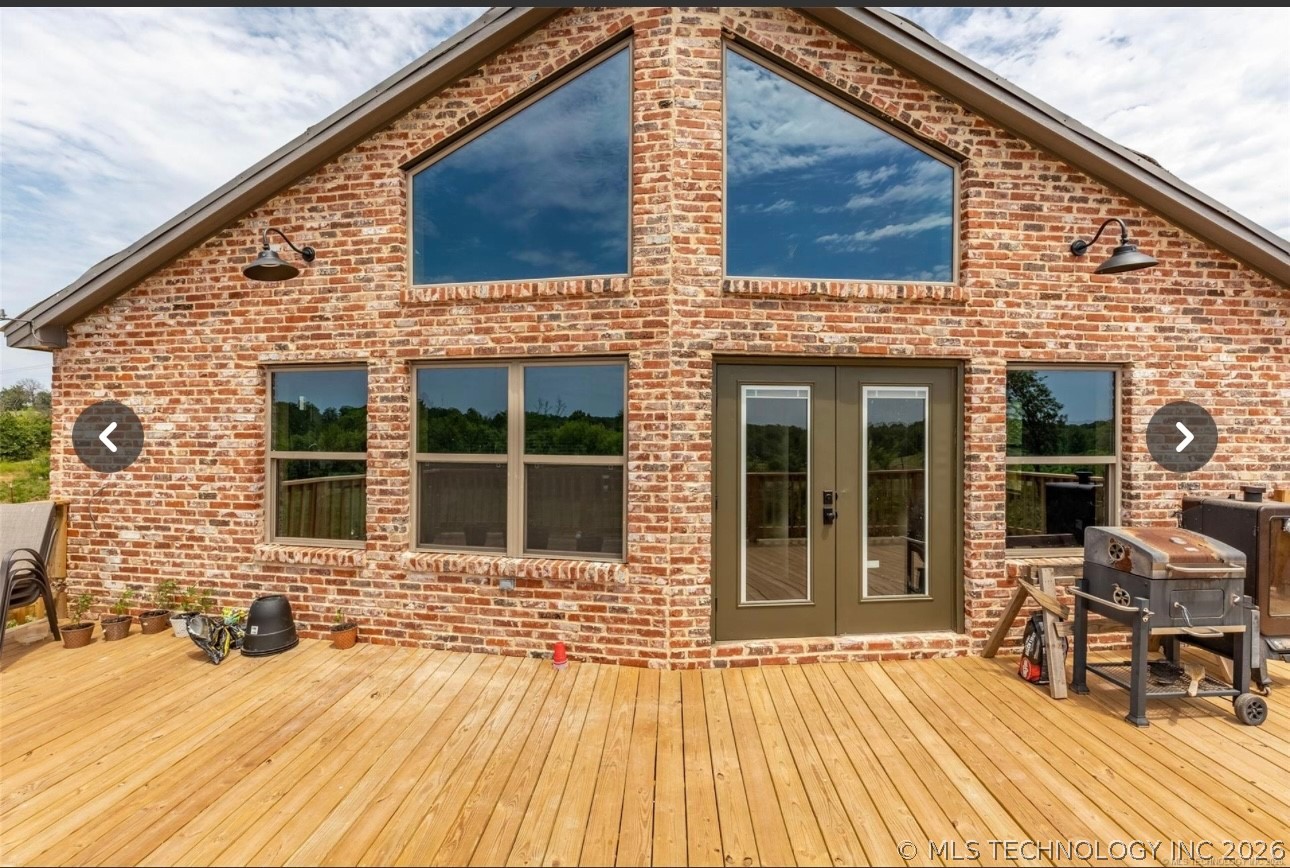 9794 S Highway 48 Mannford OK 74044