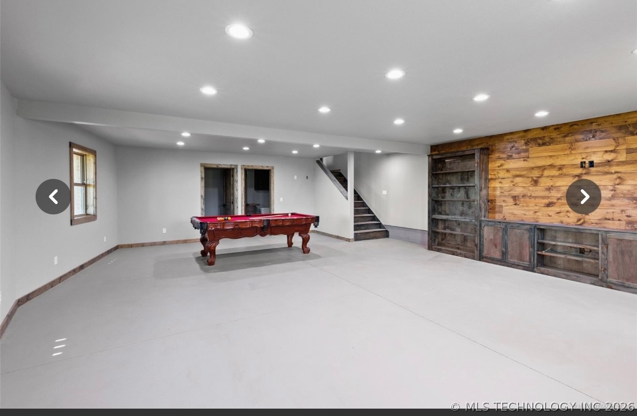 9794 S Highway 48 Mannford OK 74044