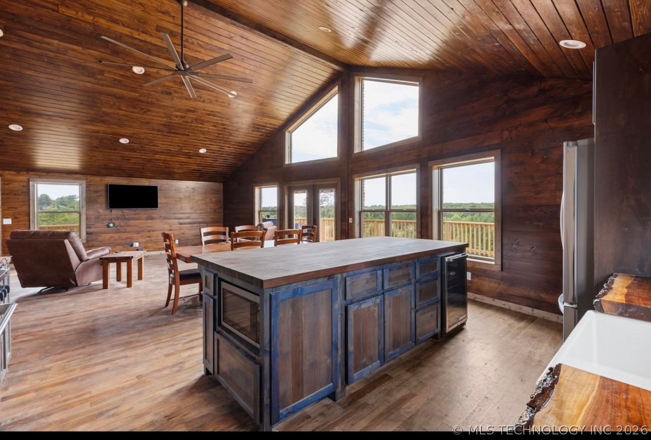 9794 S Highway 48 Mannford OK 74044