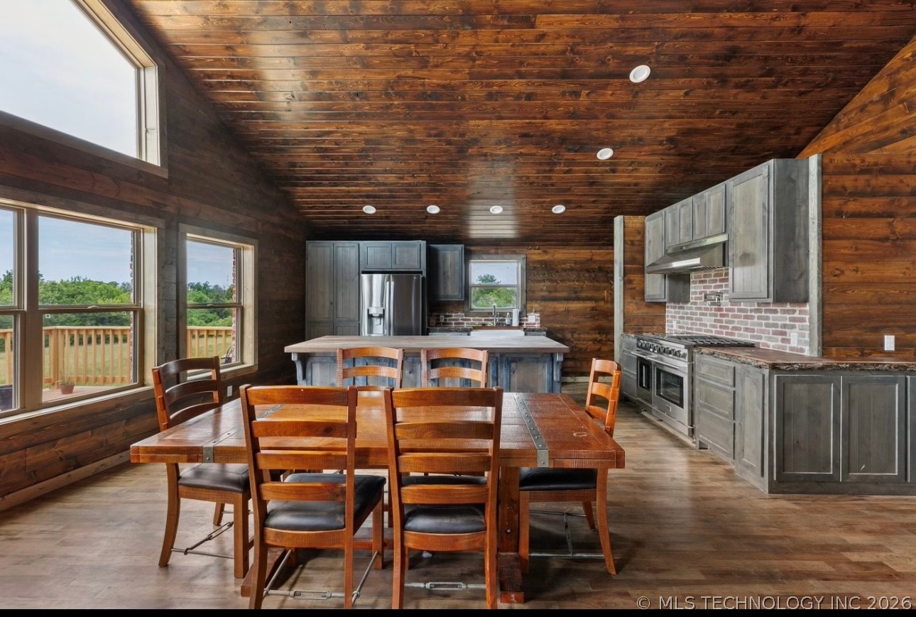 9794 S Highway 48 Mannford OK 74044