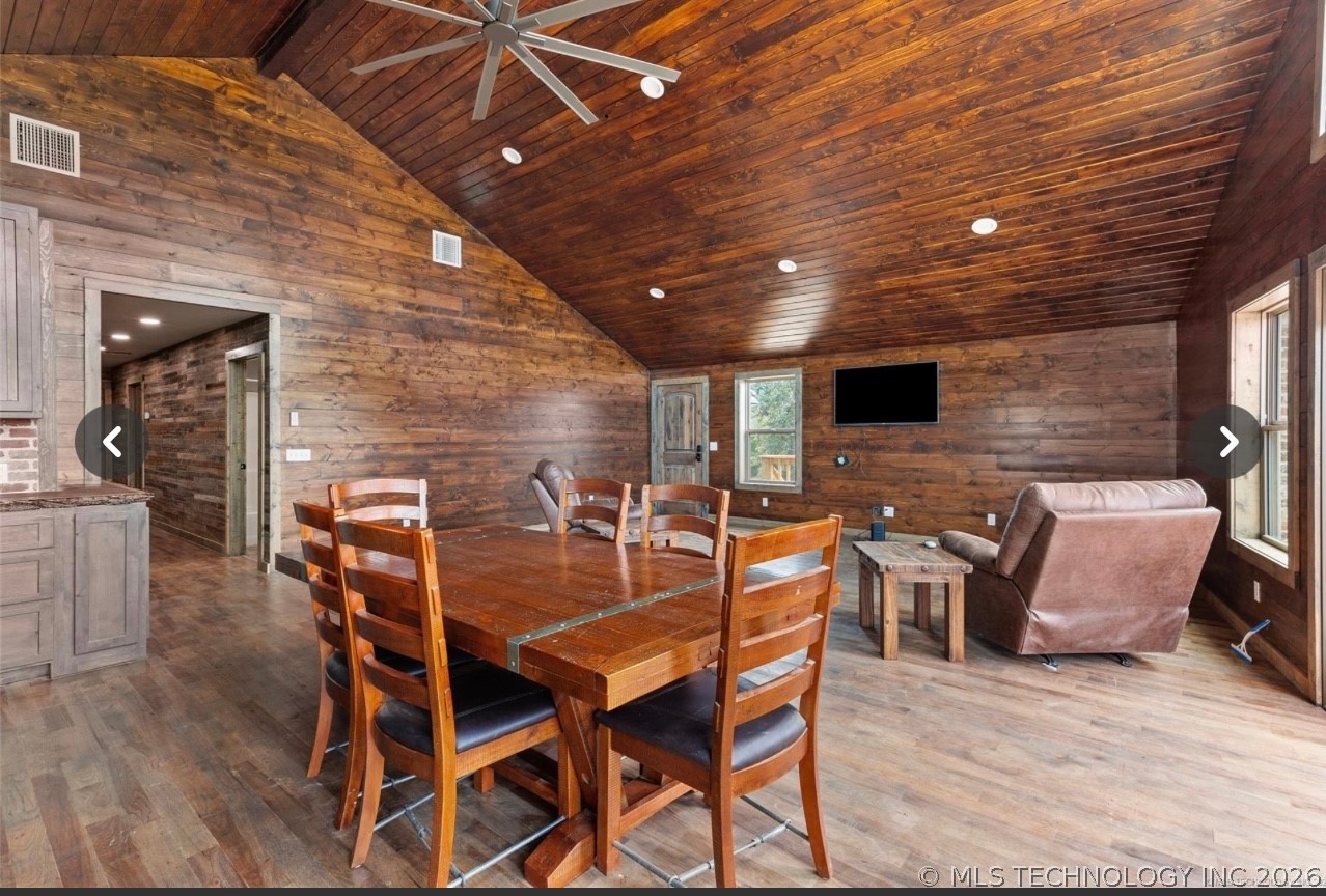 9794 S Highway 48 Mannford OK 74044
