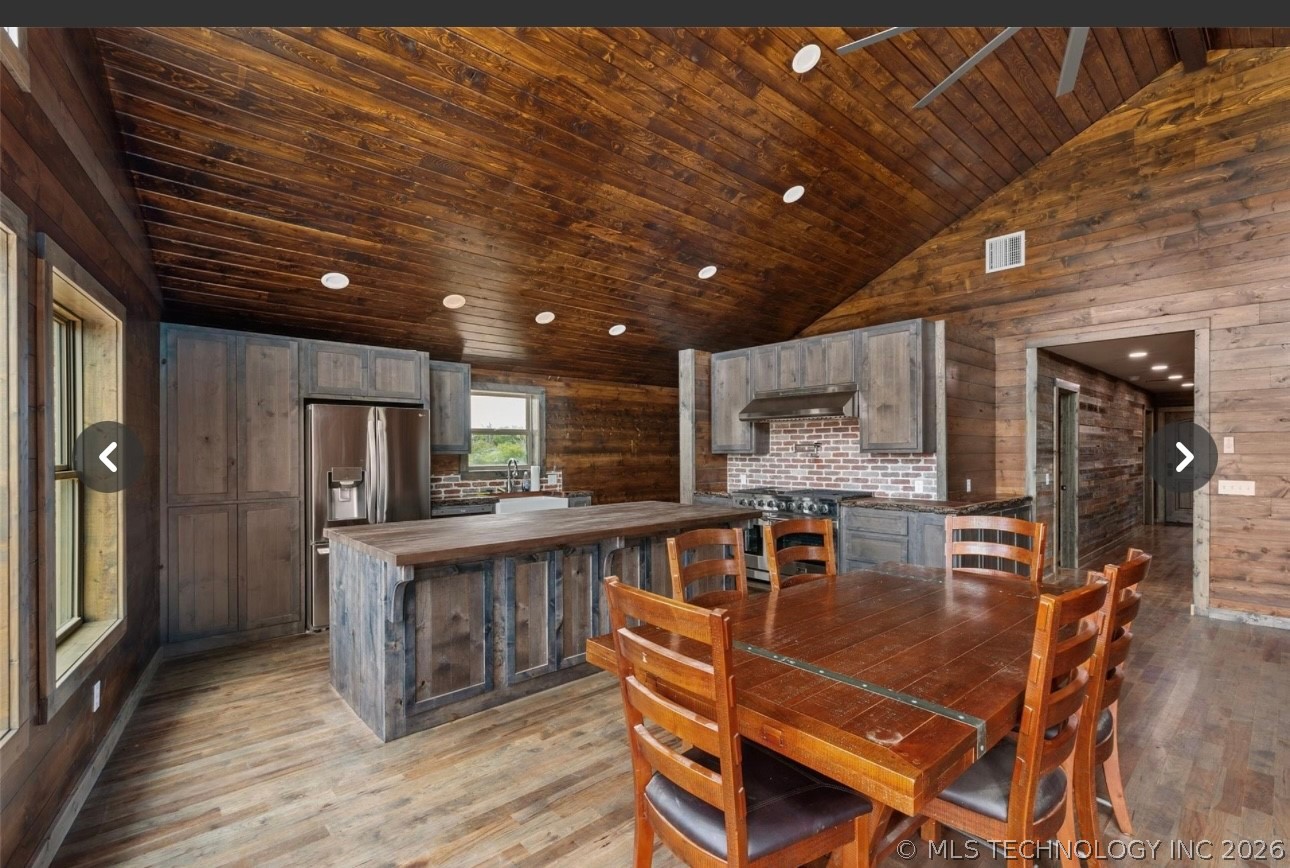 9794 S Highway 48 Mannford OK 74044