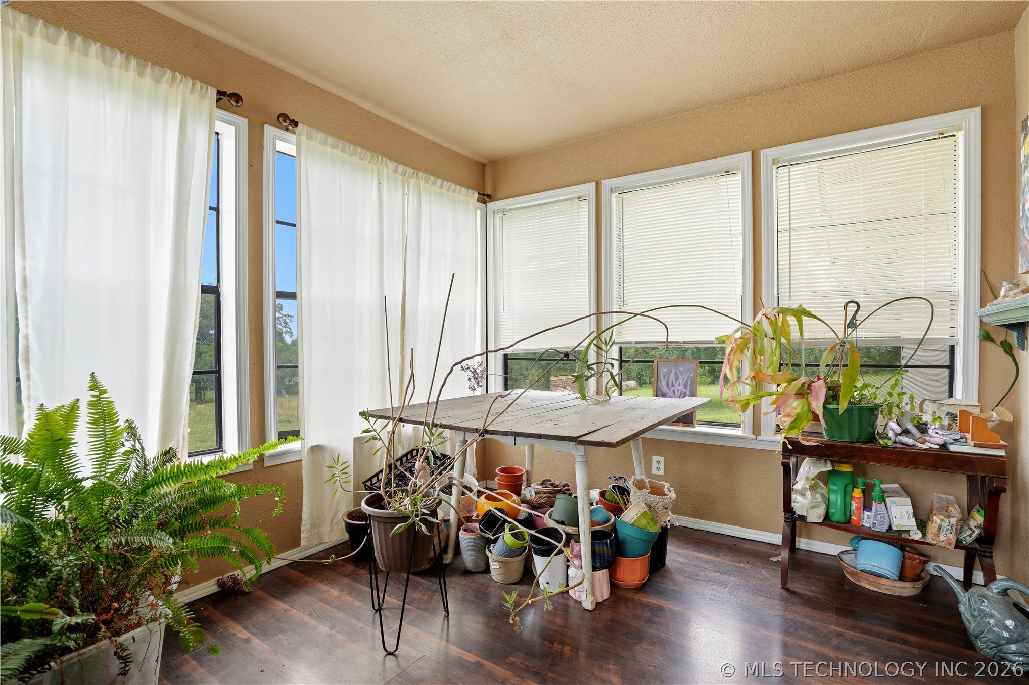 20355 S 85th Street E Webbers Falls OK 74470