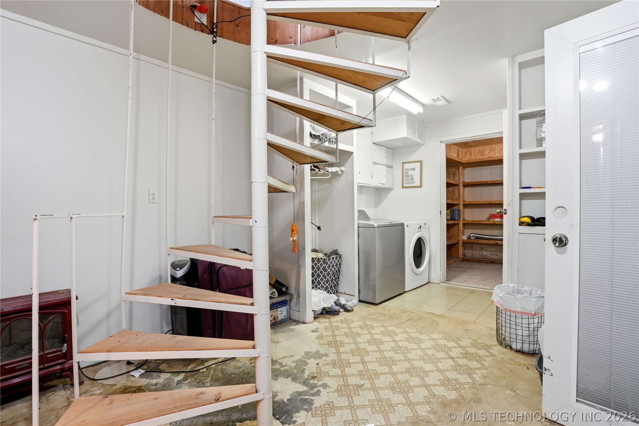 20355 S 85th Street E Webbers Falls OK 74470