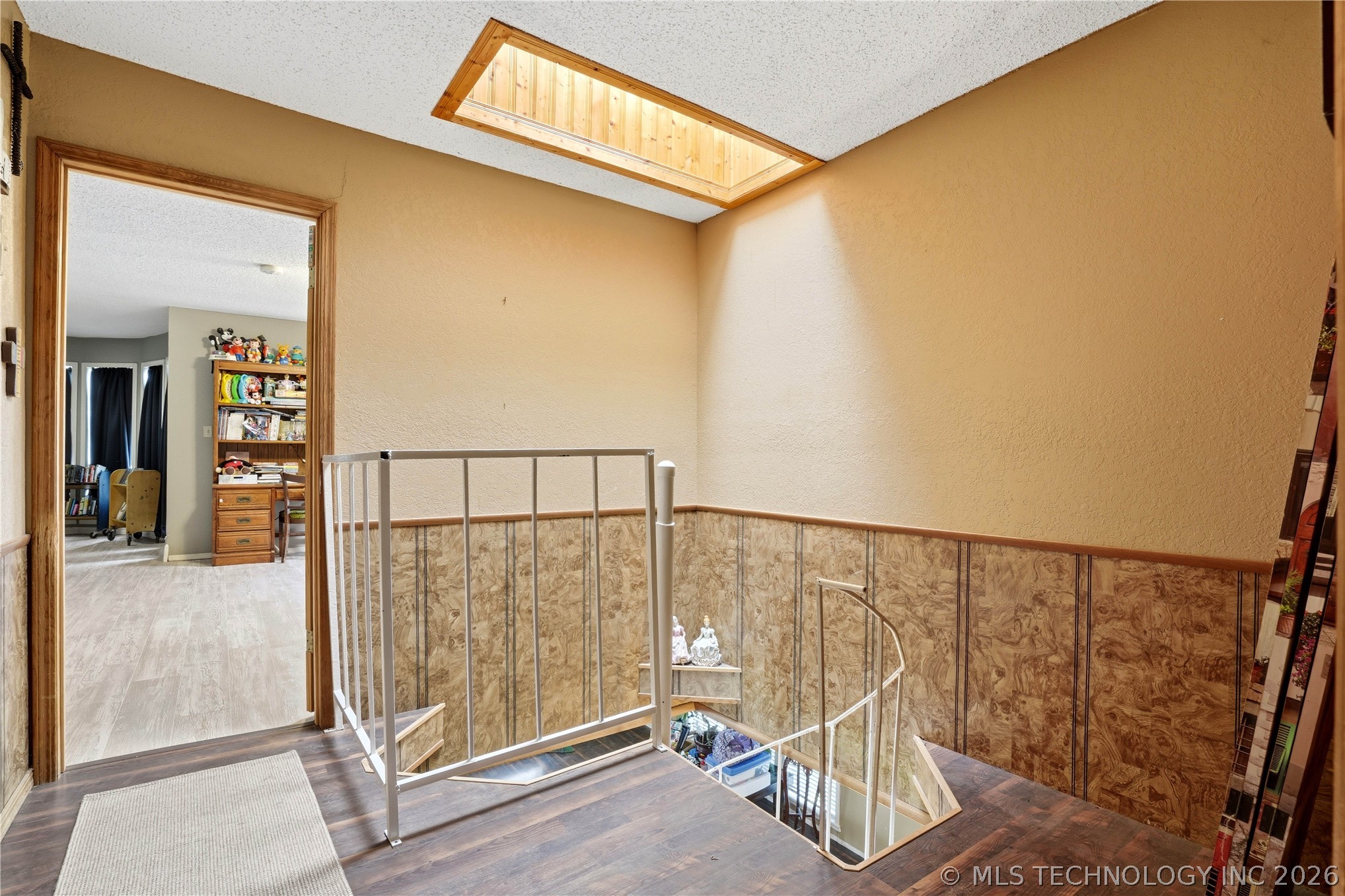 20355 S 85th Street E Webbers Falls OK 74470