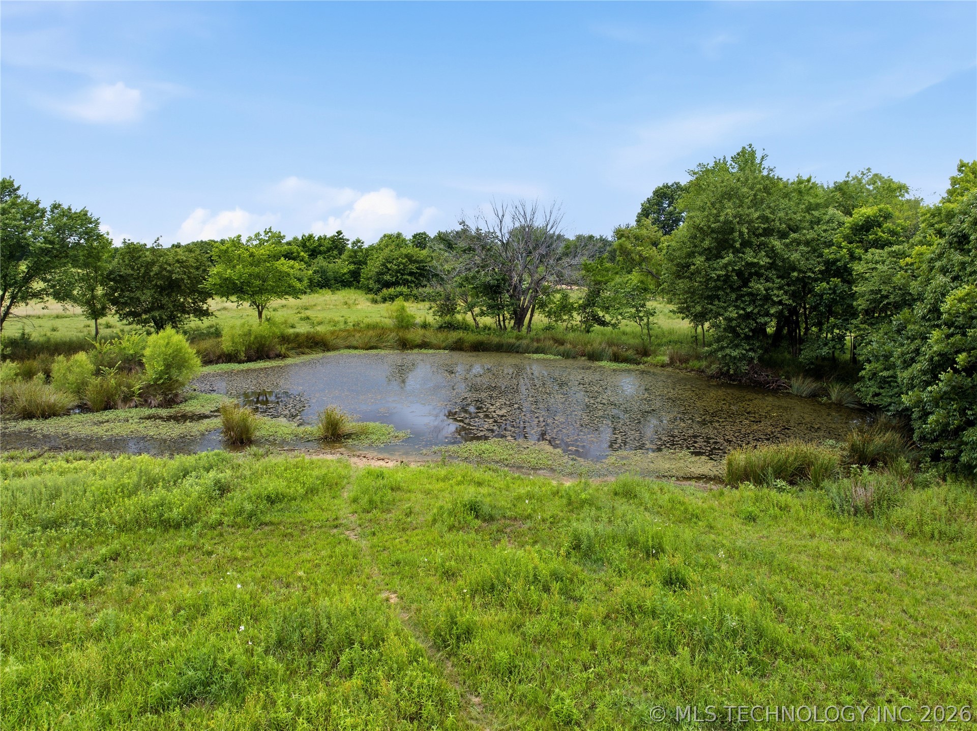 20355 S 85th Street E Webbers Falls OK 74470